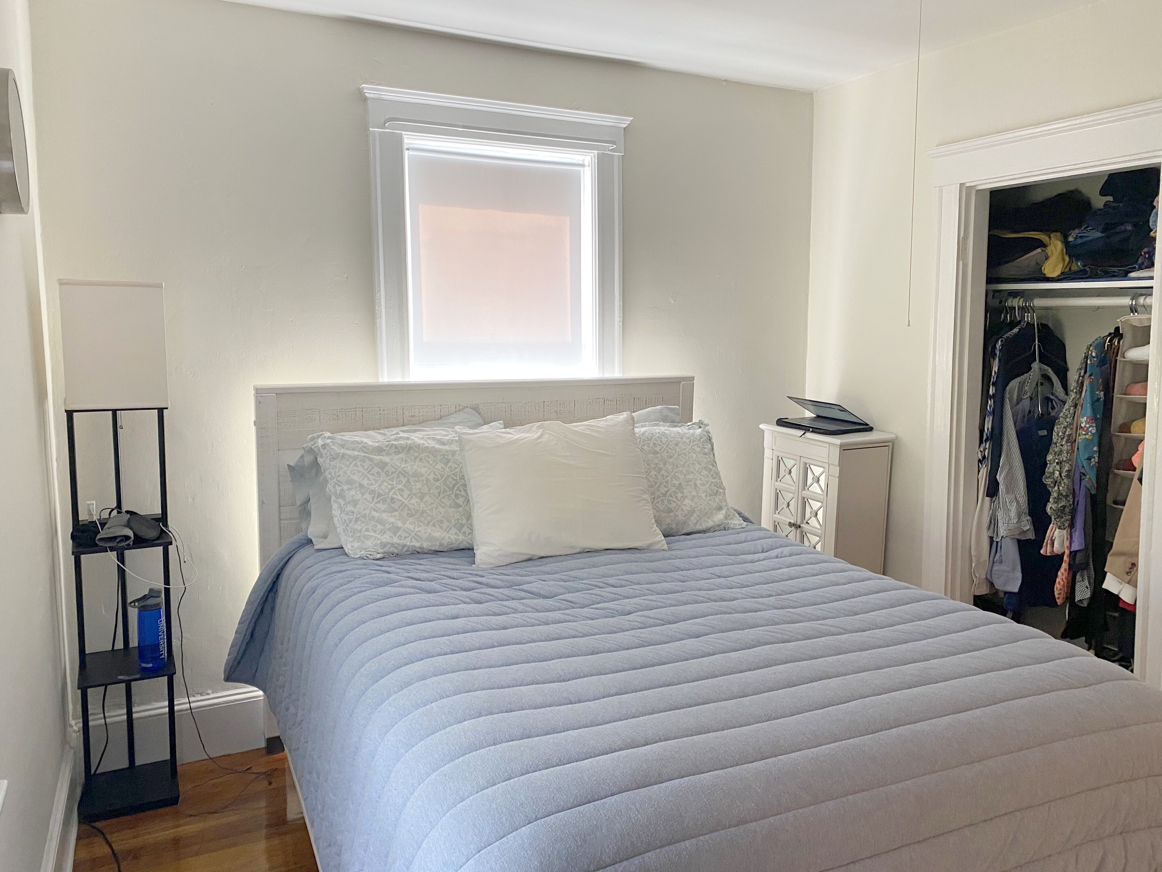 198 Walden St, Neighborhood Nine