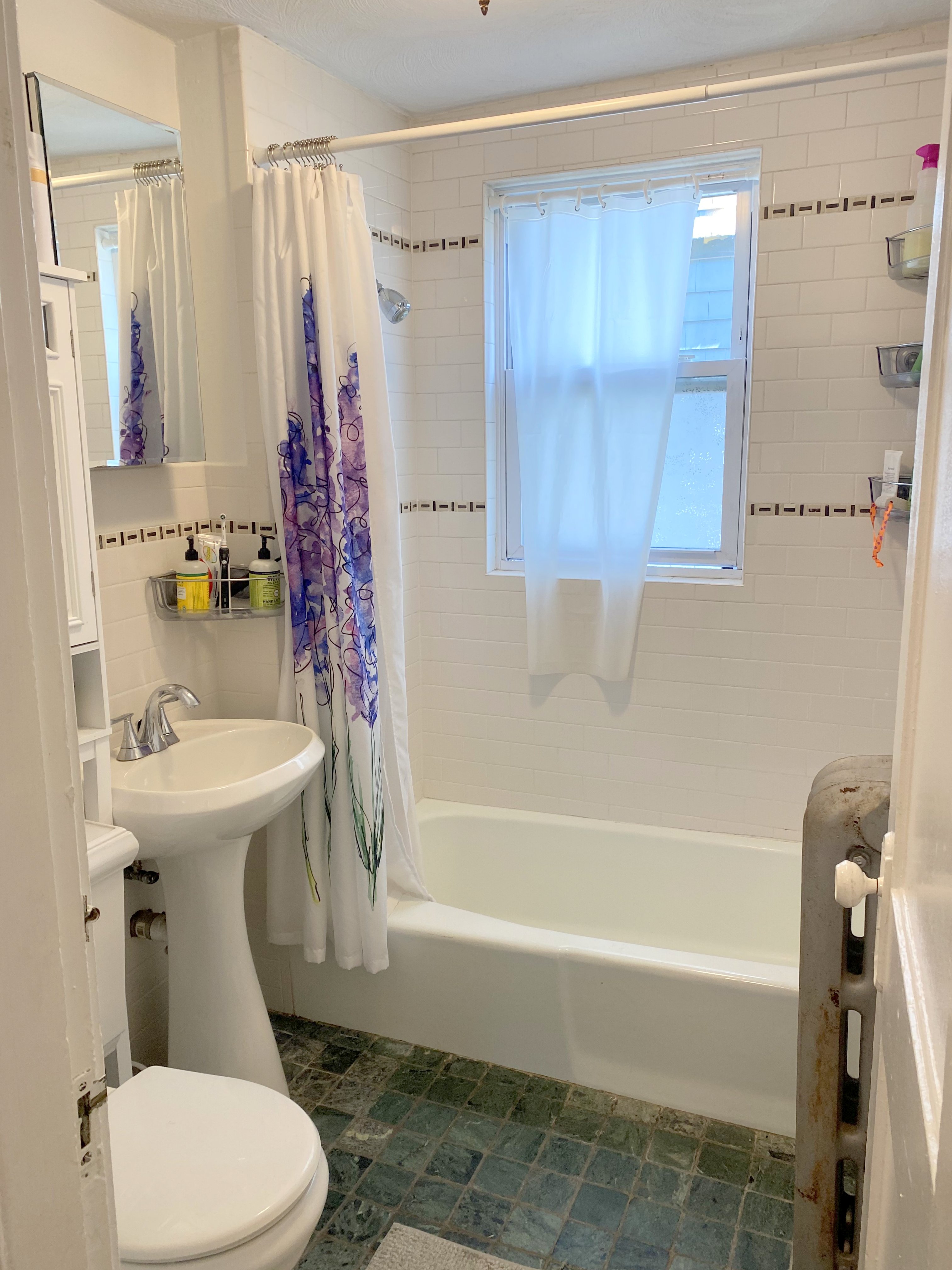 198 Walden St, Neighborhood Nine