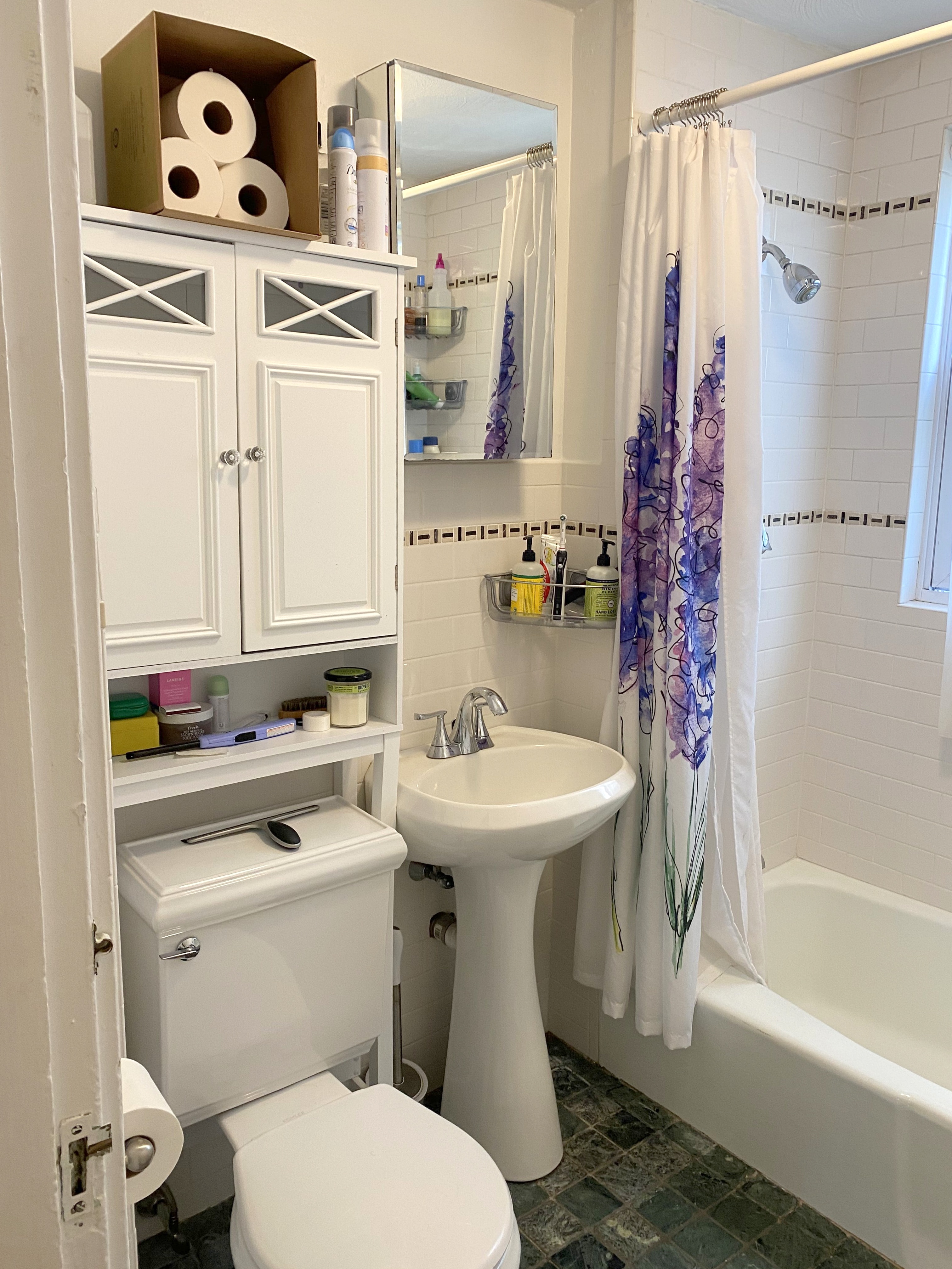 198 Walden St, Neighborhood Nine