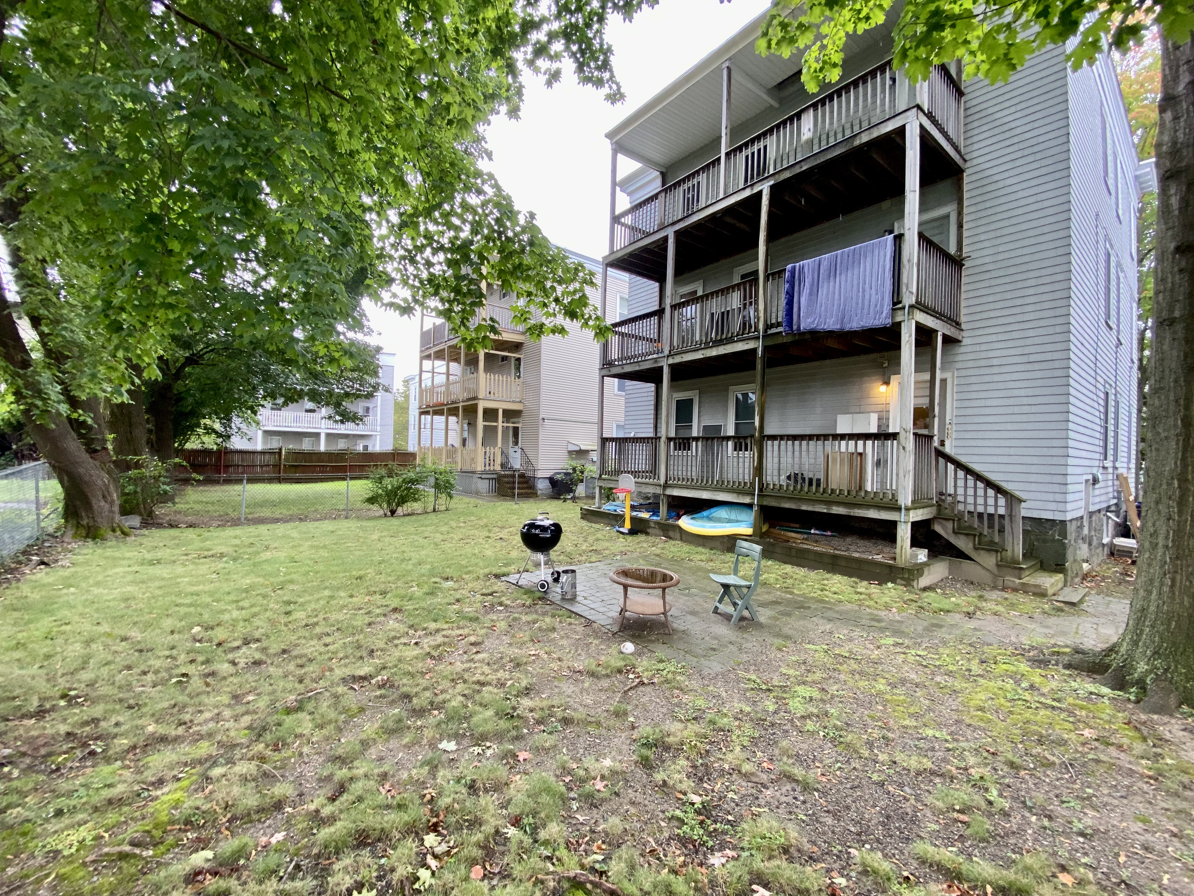 15 Turner St, Brighton