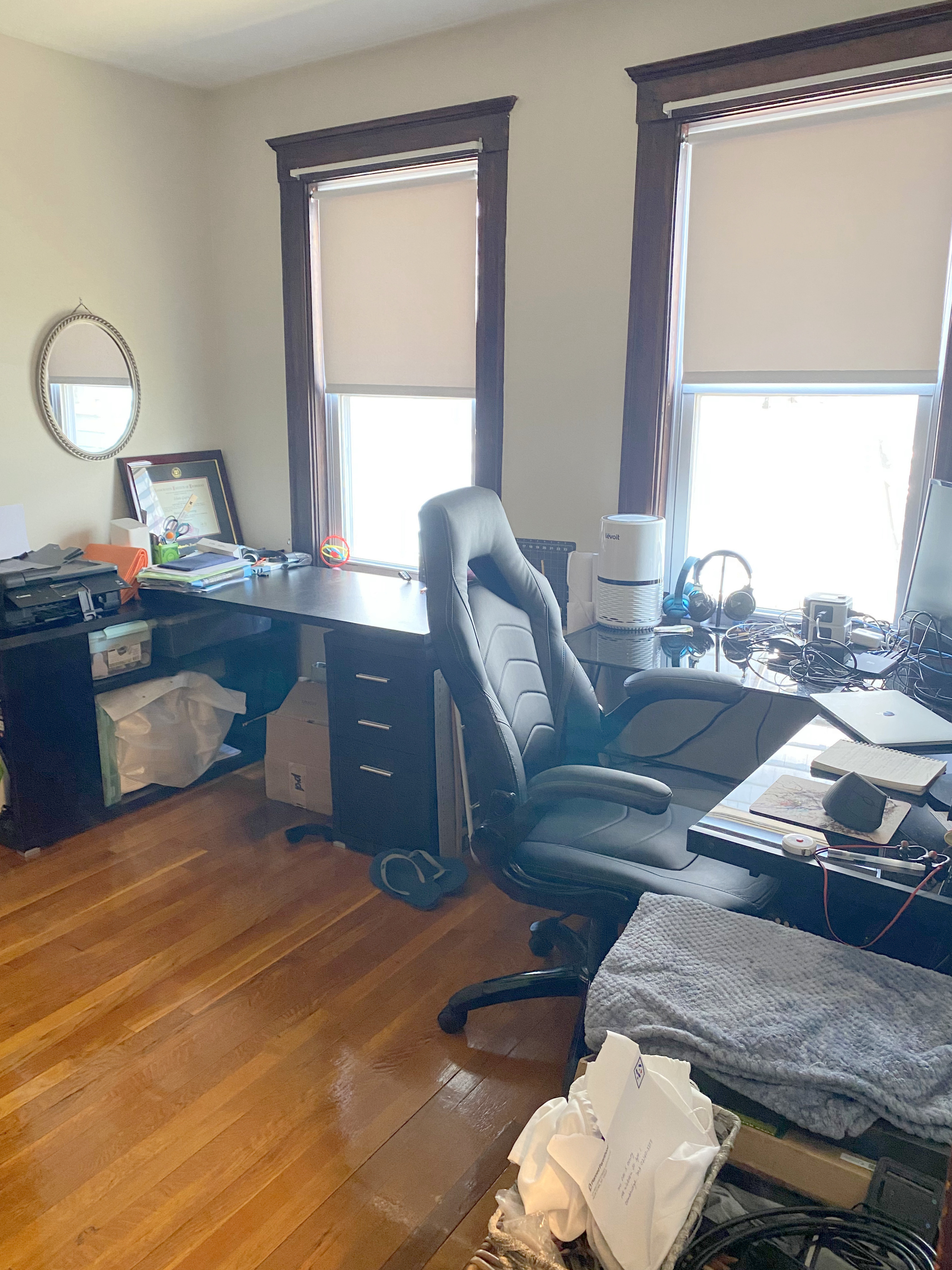 198 Walden St, Neighborhood Nine