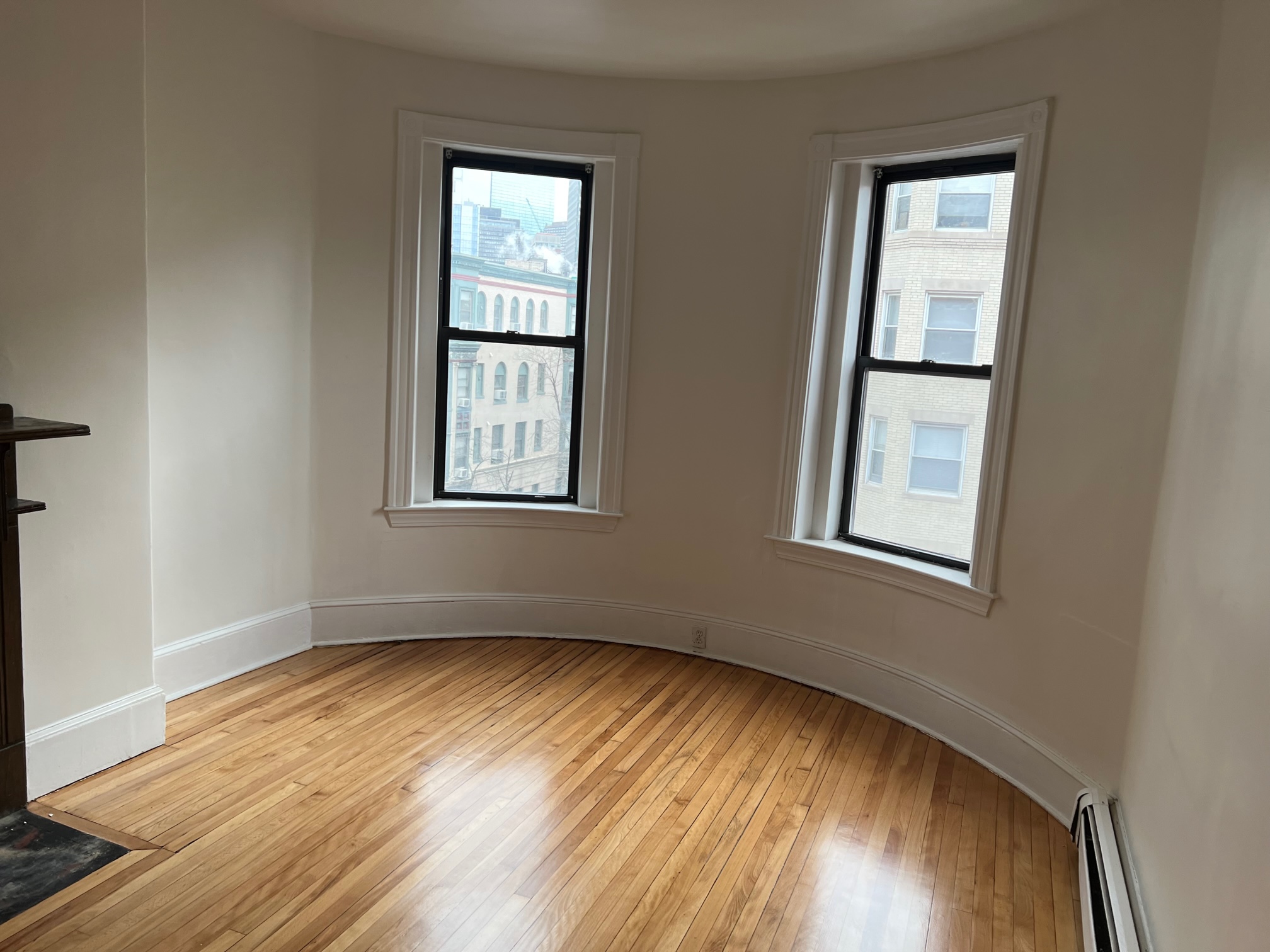 19 Hemenway St, Fenway