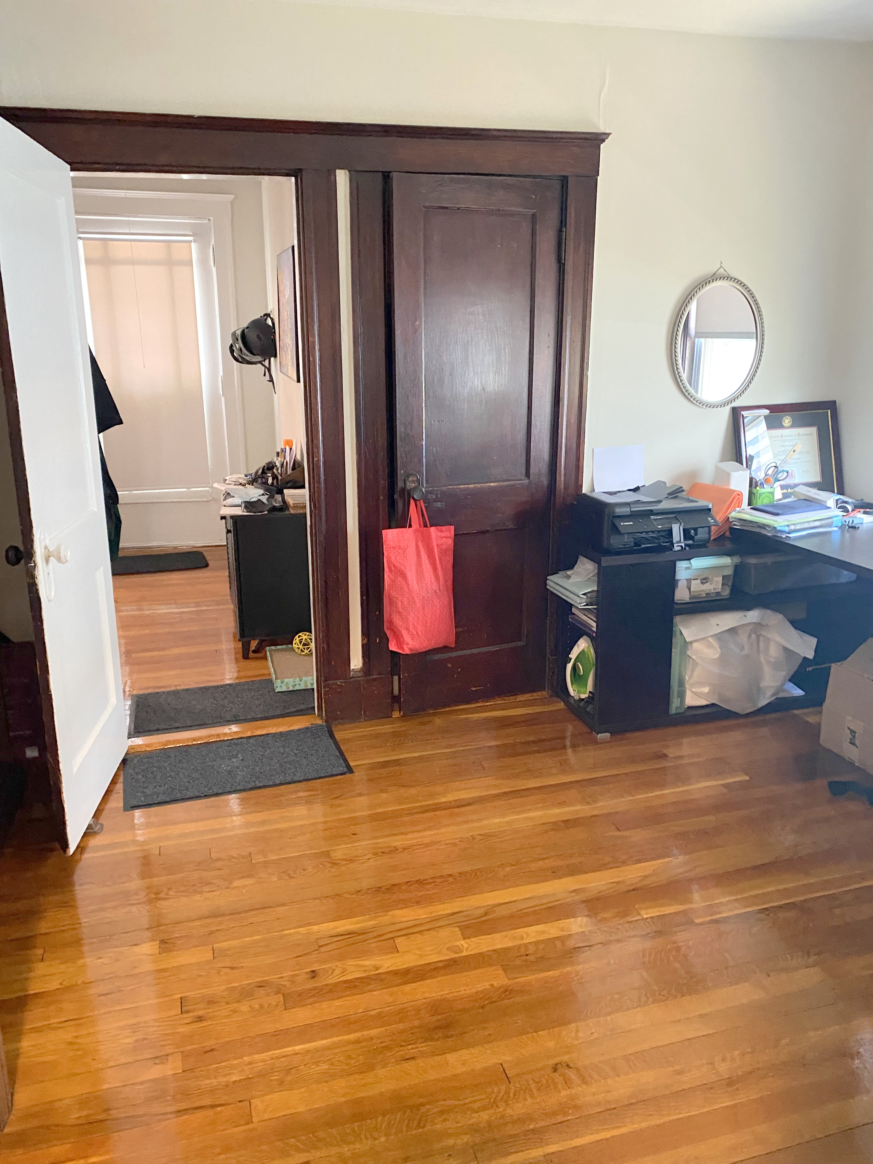 198 Walden St, Neighborhood Nine