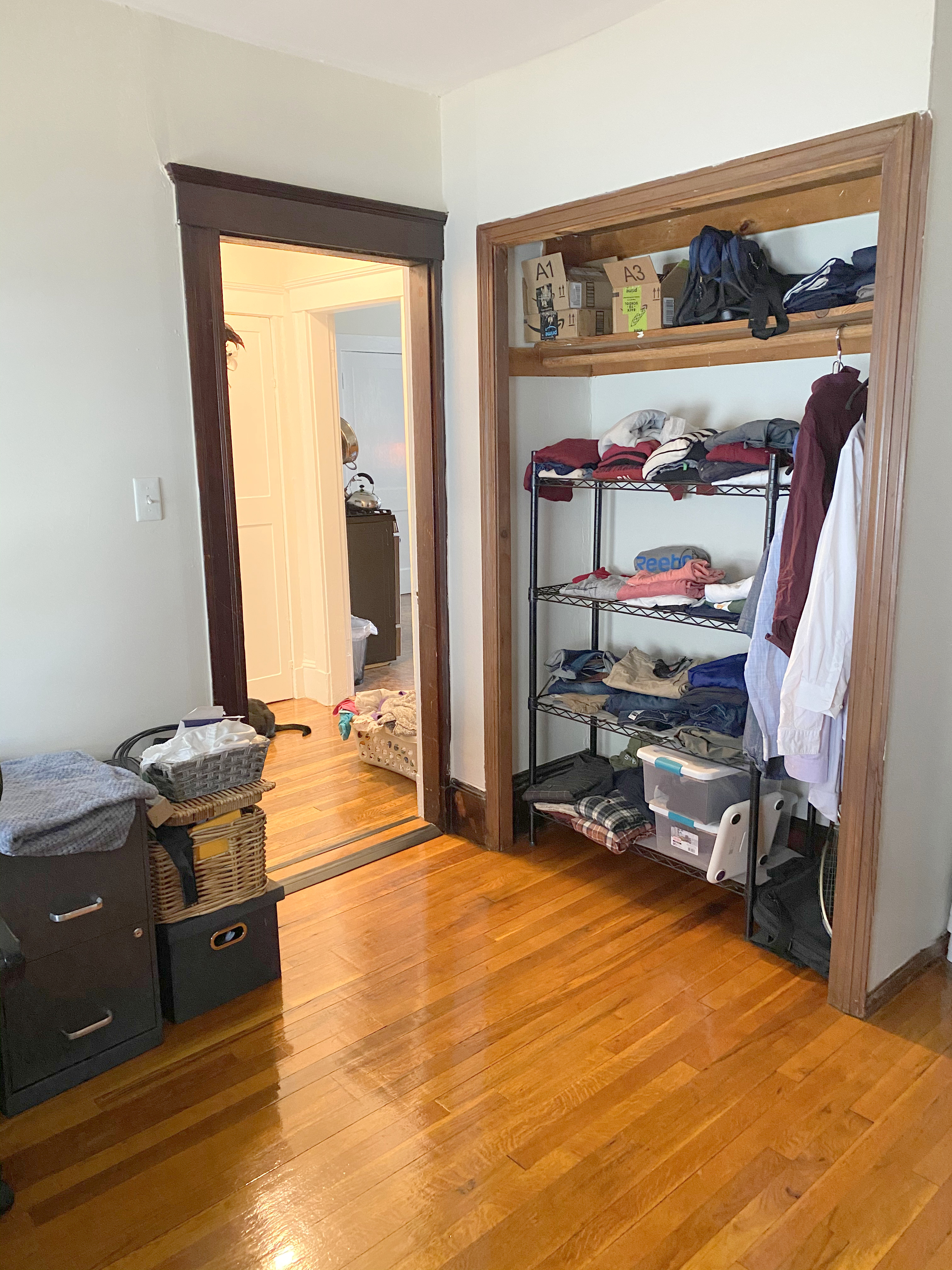 198 Walden St, Neighborhood Nine