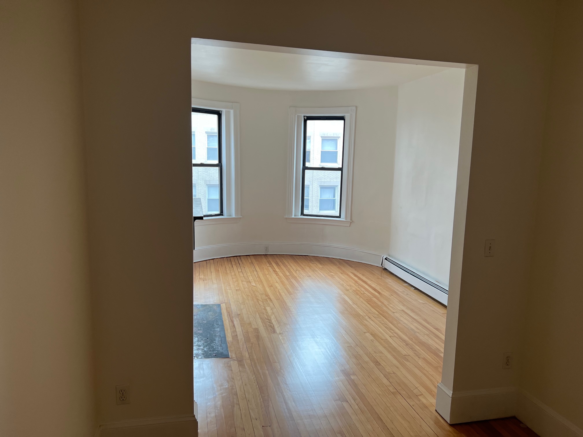 19 Hemenway St, Fenway