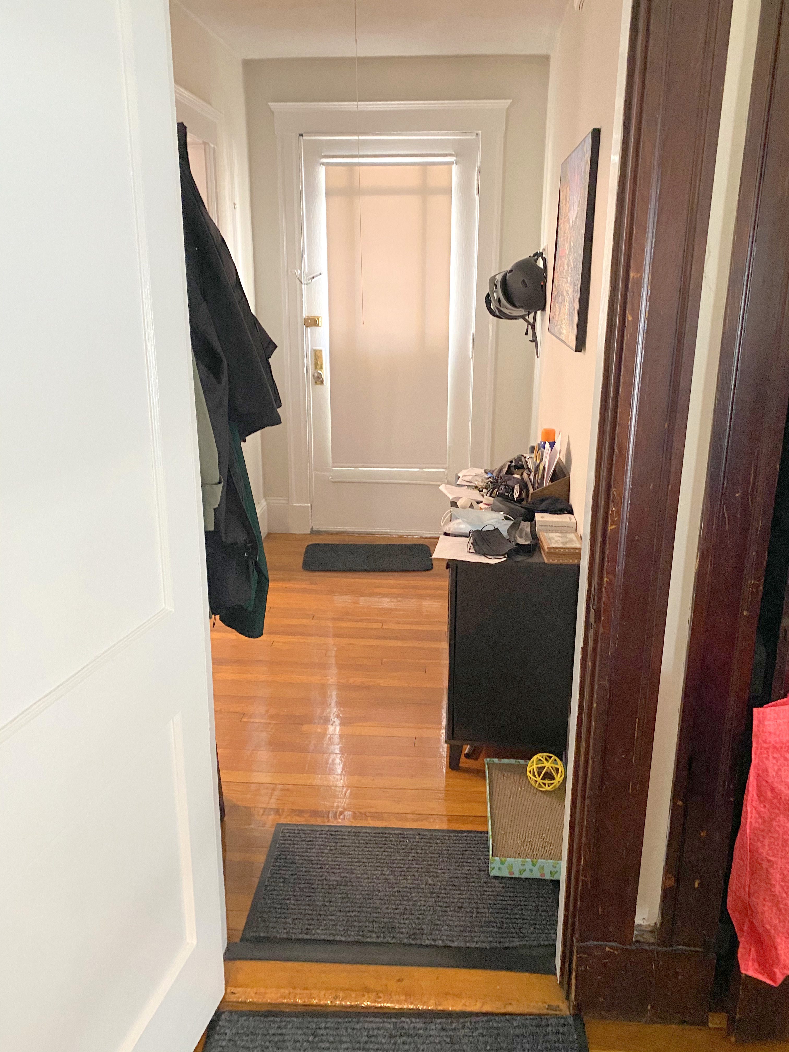 198 Walden St, Neighborhood Nine