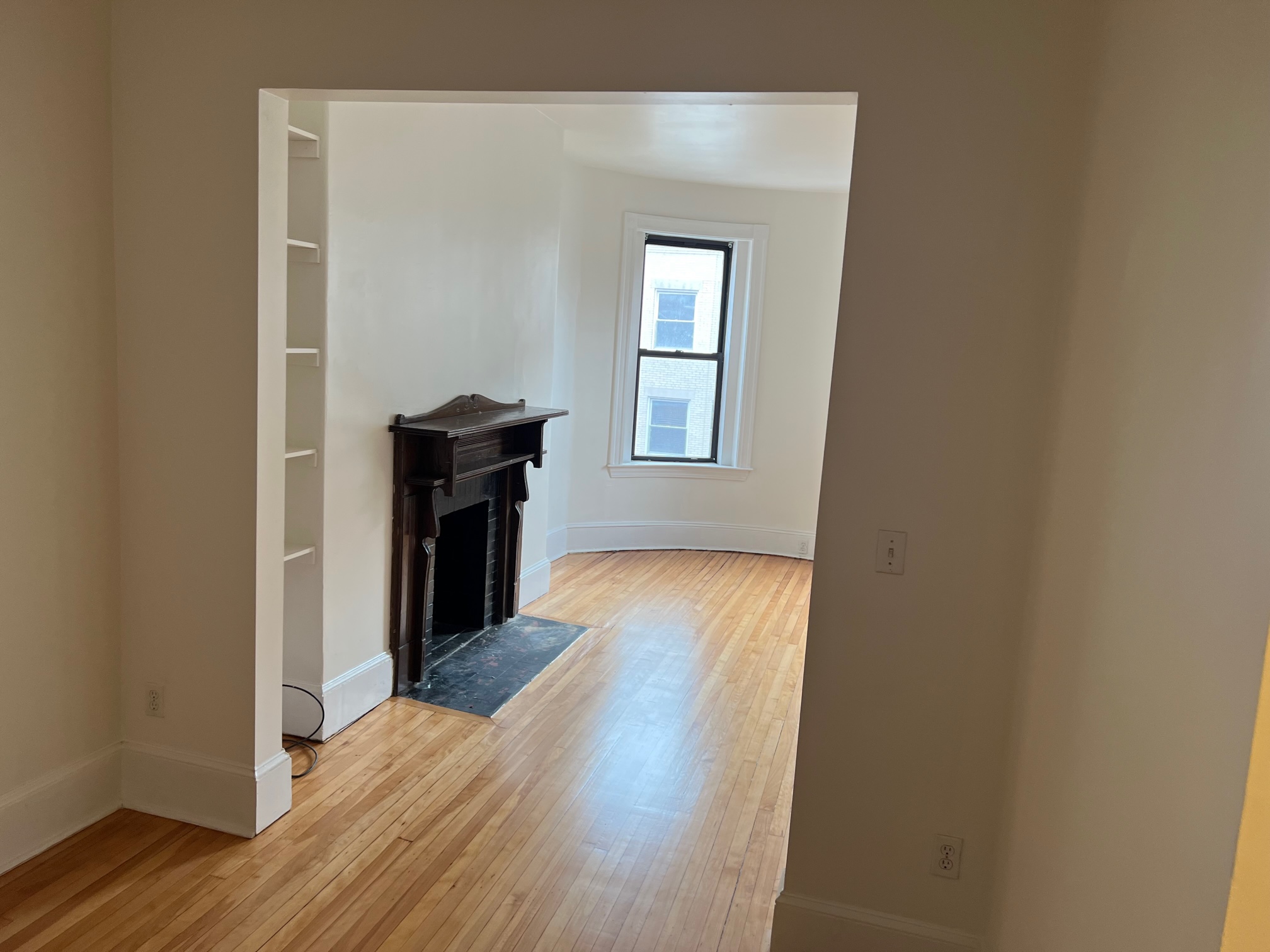 19 Hemenway St, Fenway