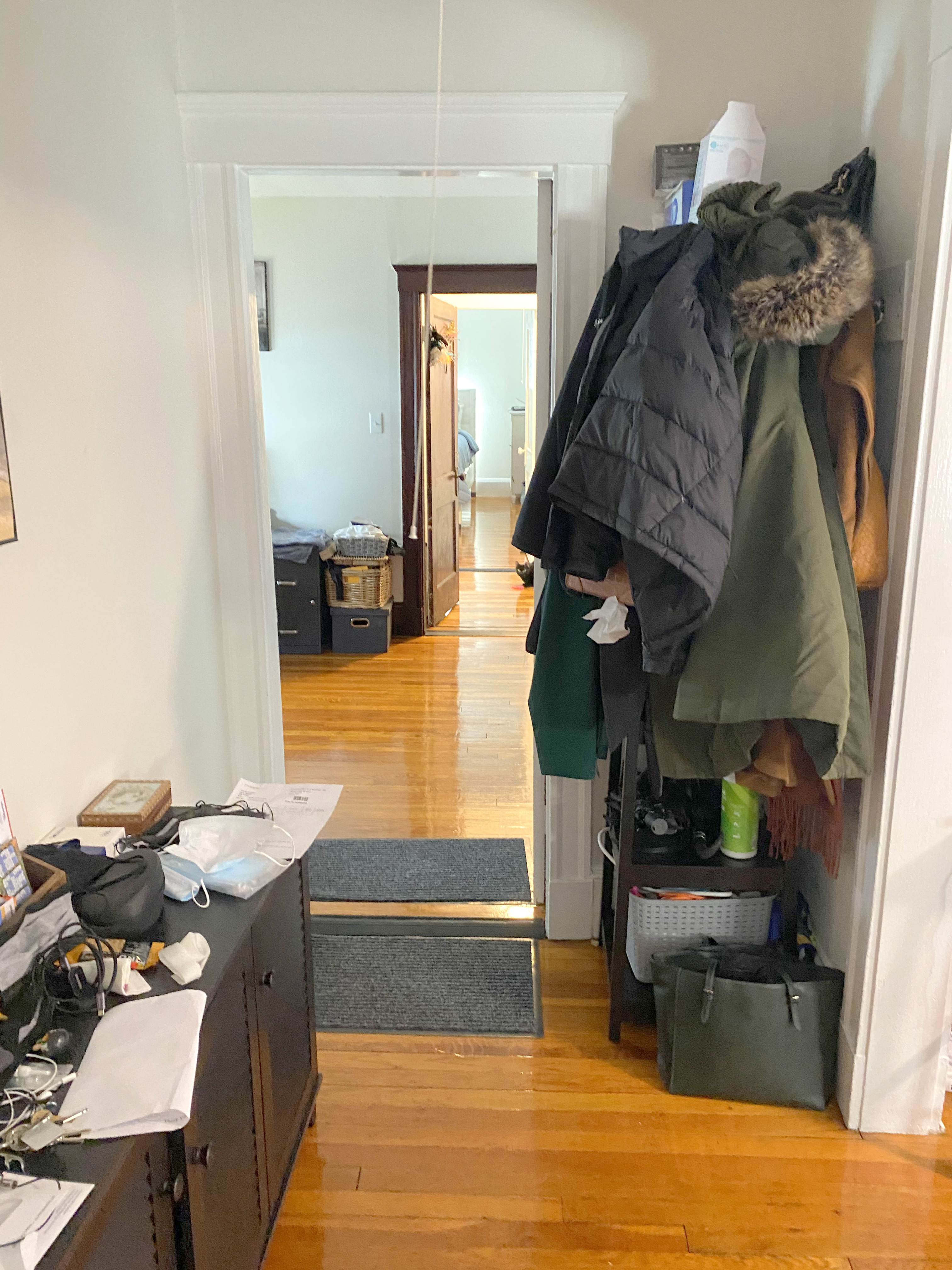 198 Walden St, Neighborhood Nine