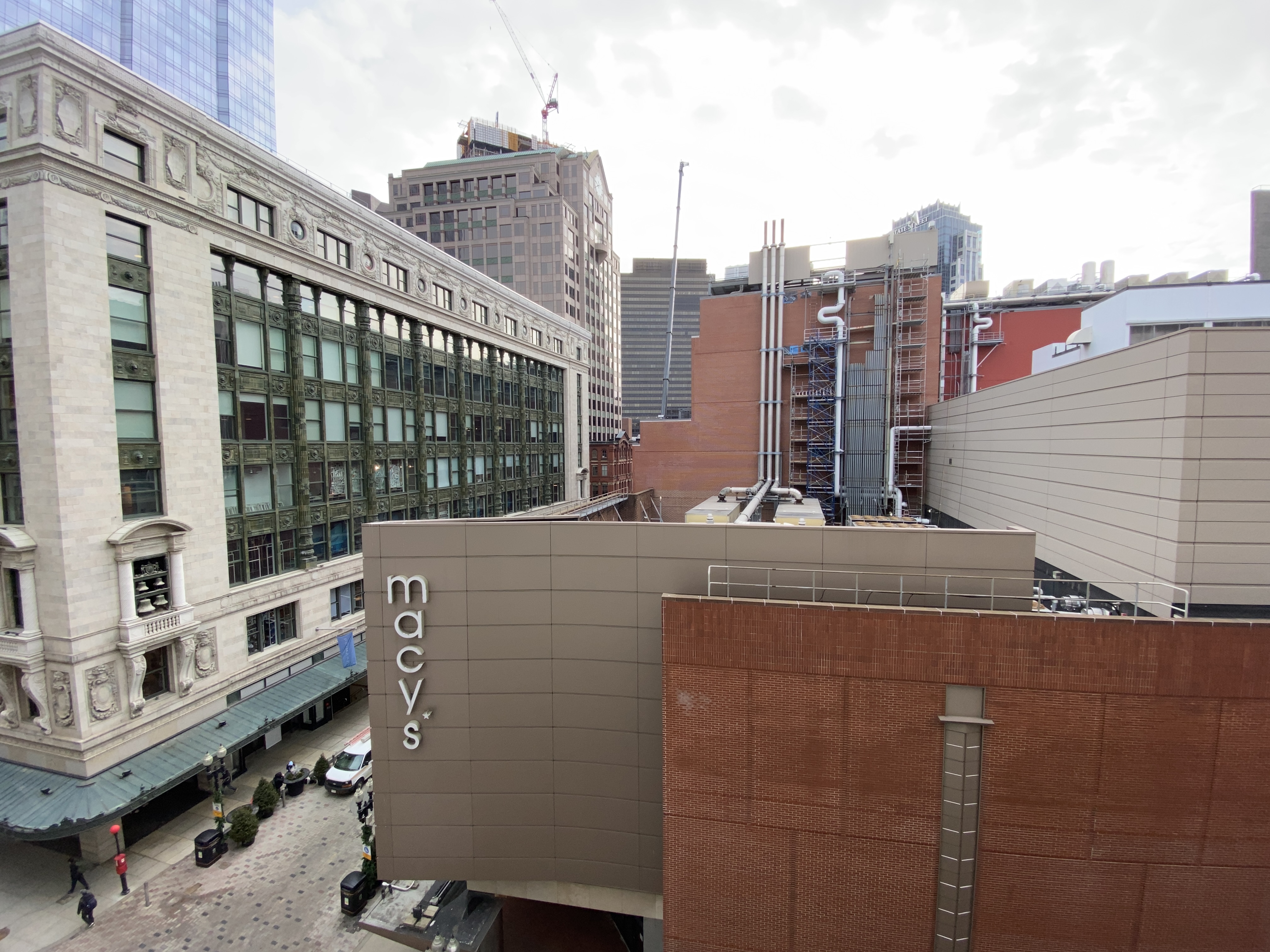 8 Winter St, Midtown