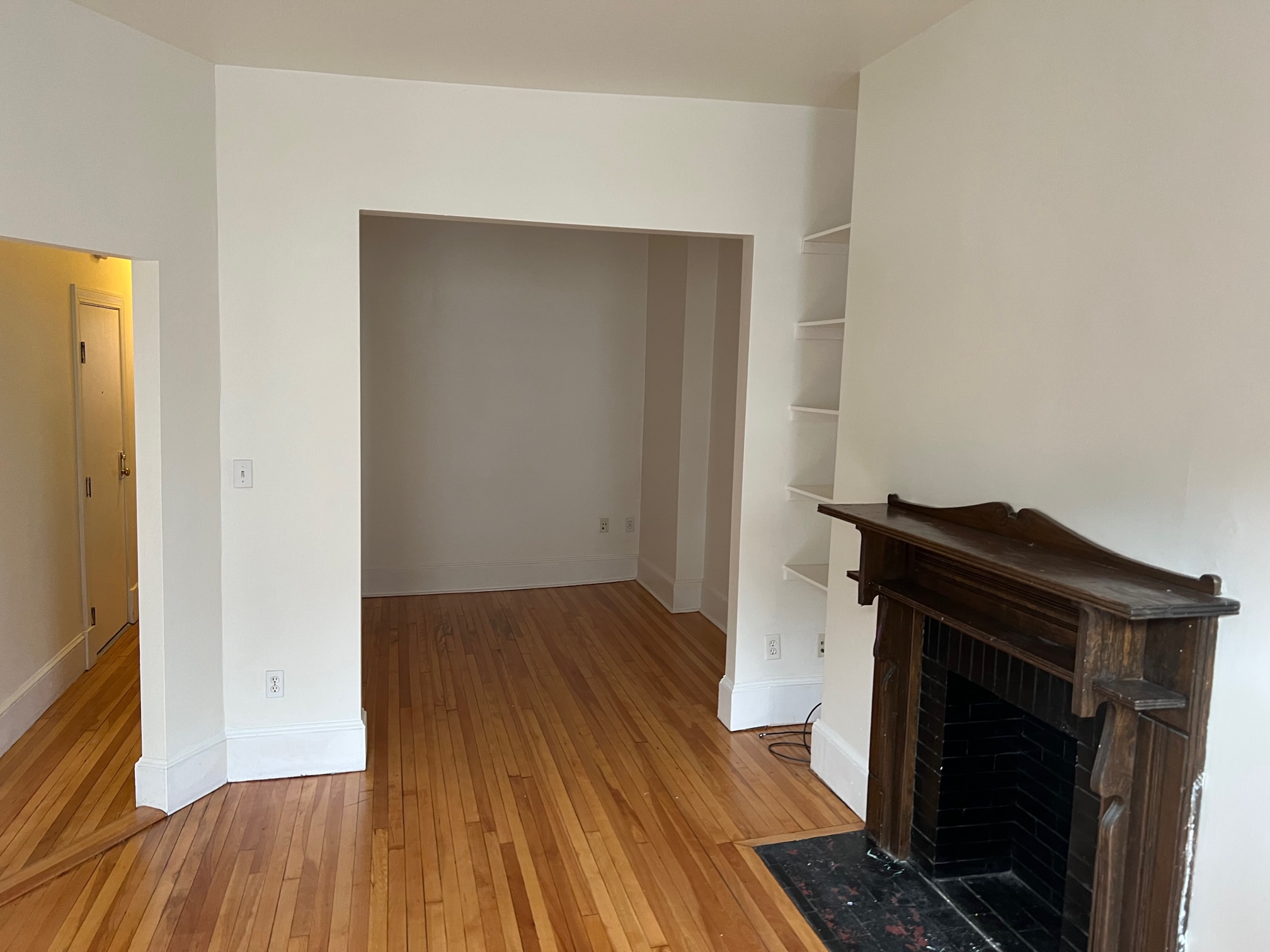 19 Hemenway St, Fenway