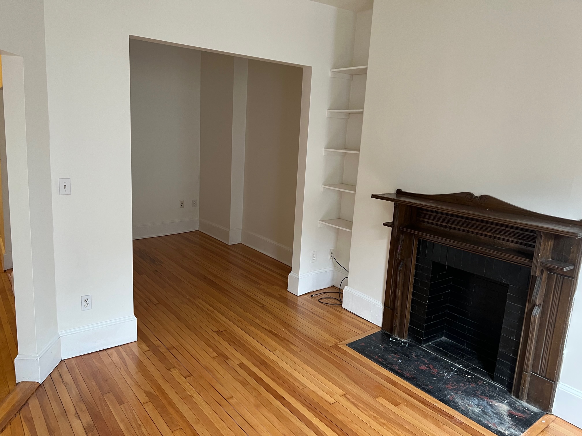 19 Hemenway St, Fenway