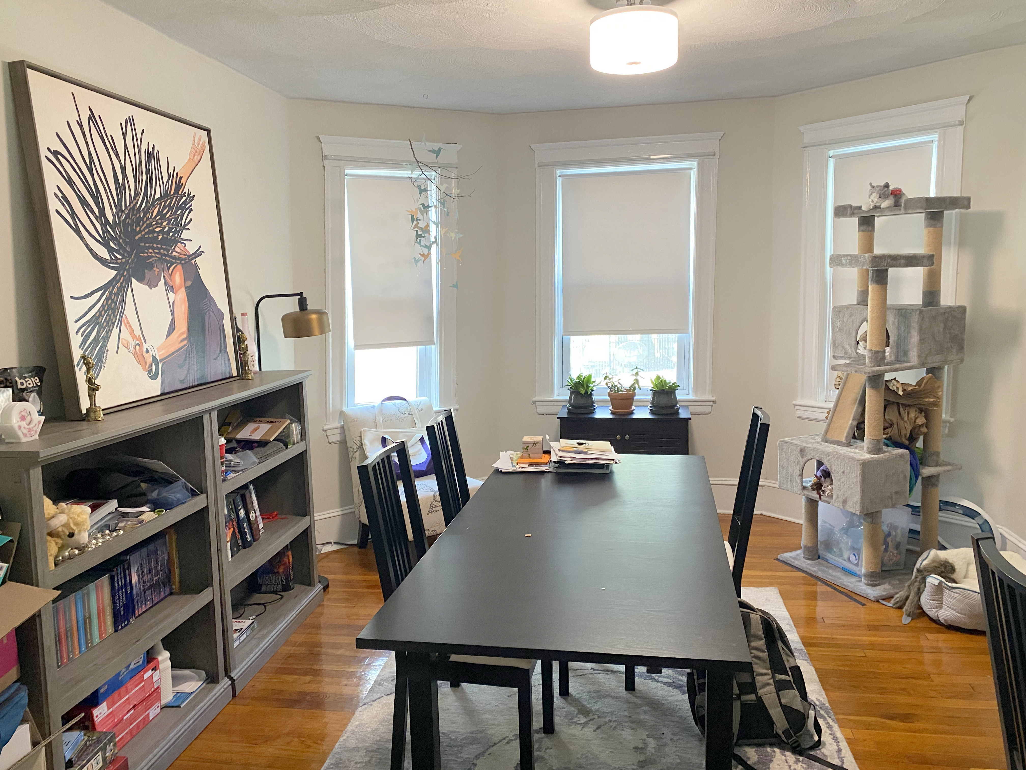 198 Walden St, Neighborhood Nine