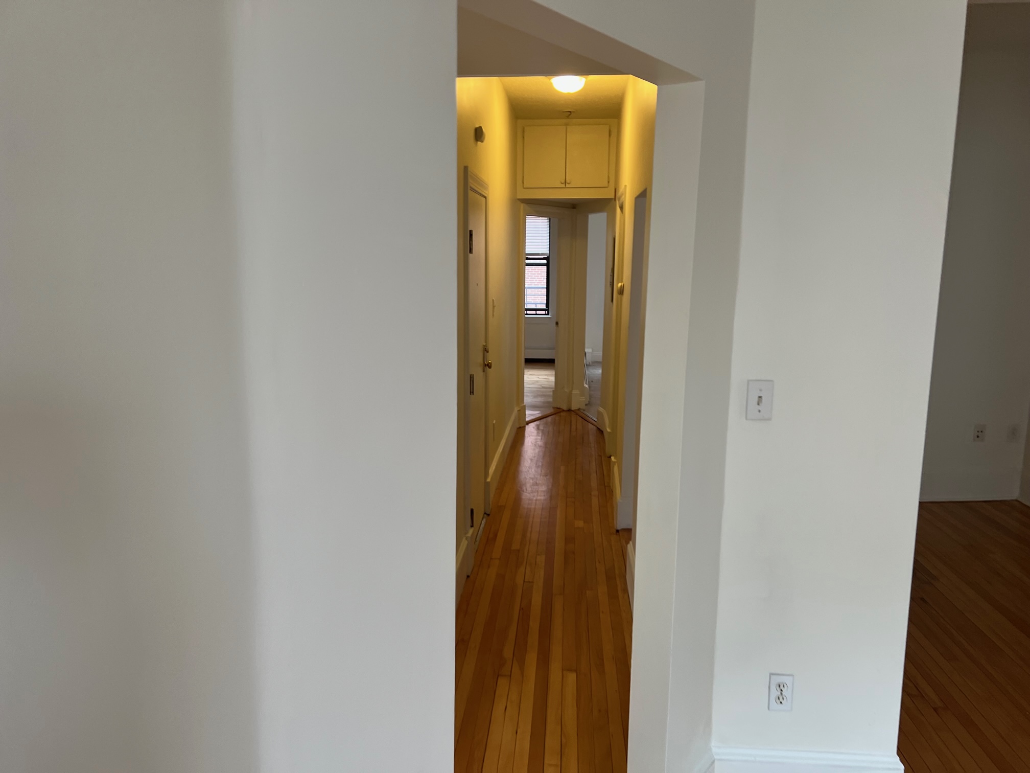 19 Hemenway St, Fenway