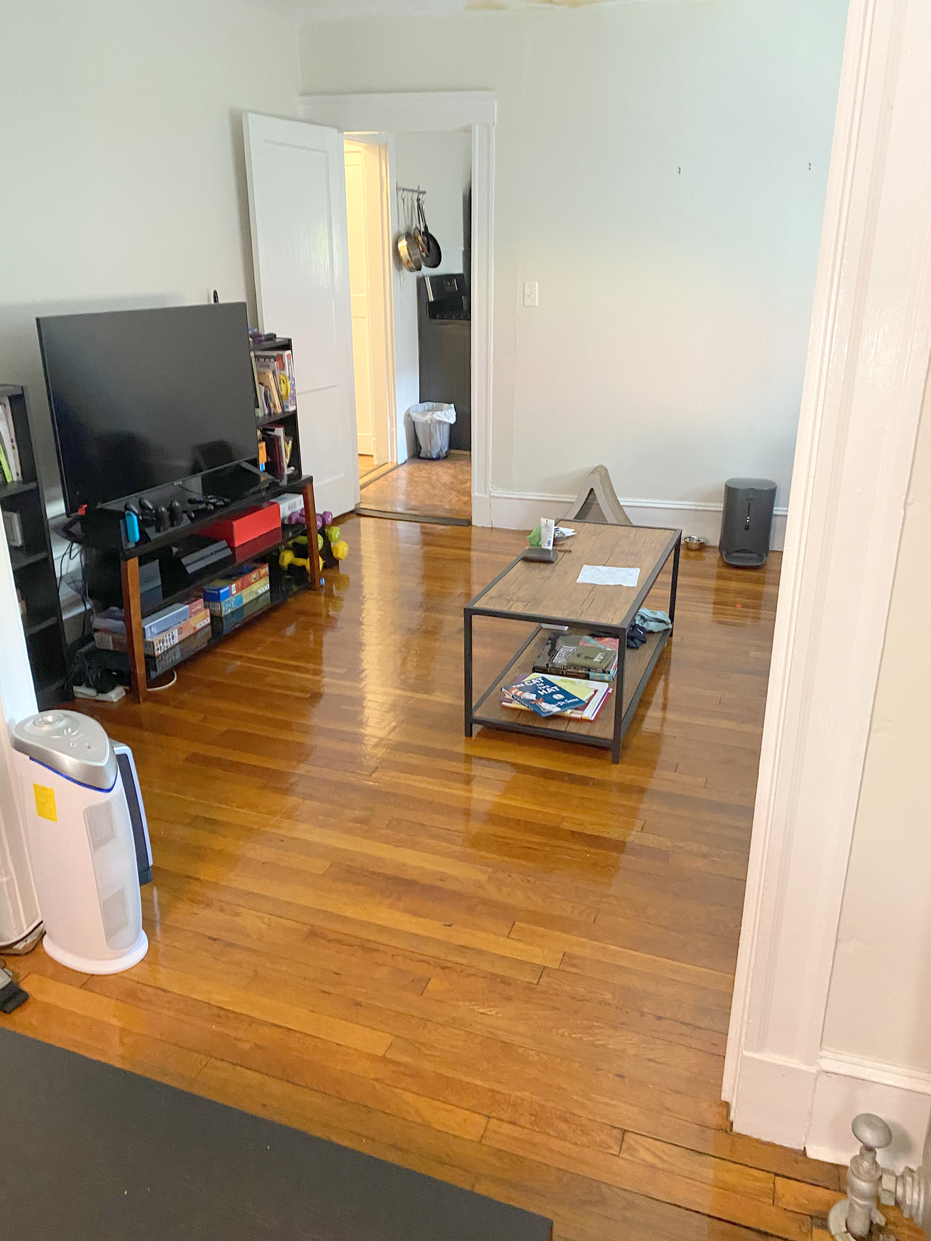 198 Walden St, Neighborhood Nine