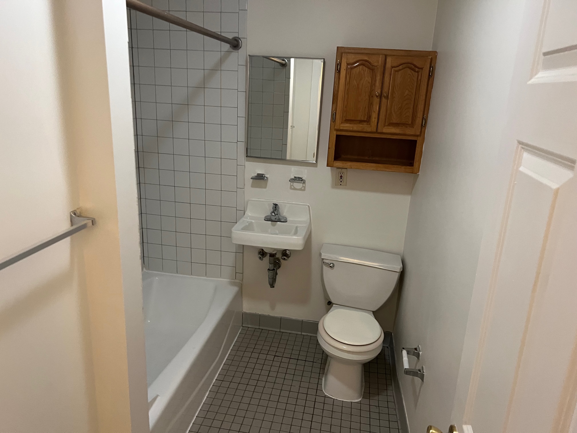 19 Hemenway St, Fenway