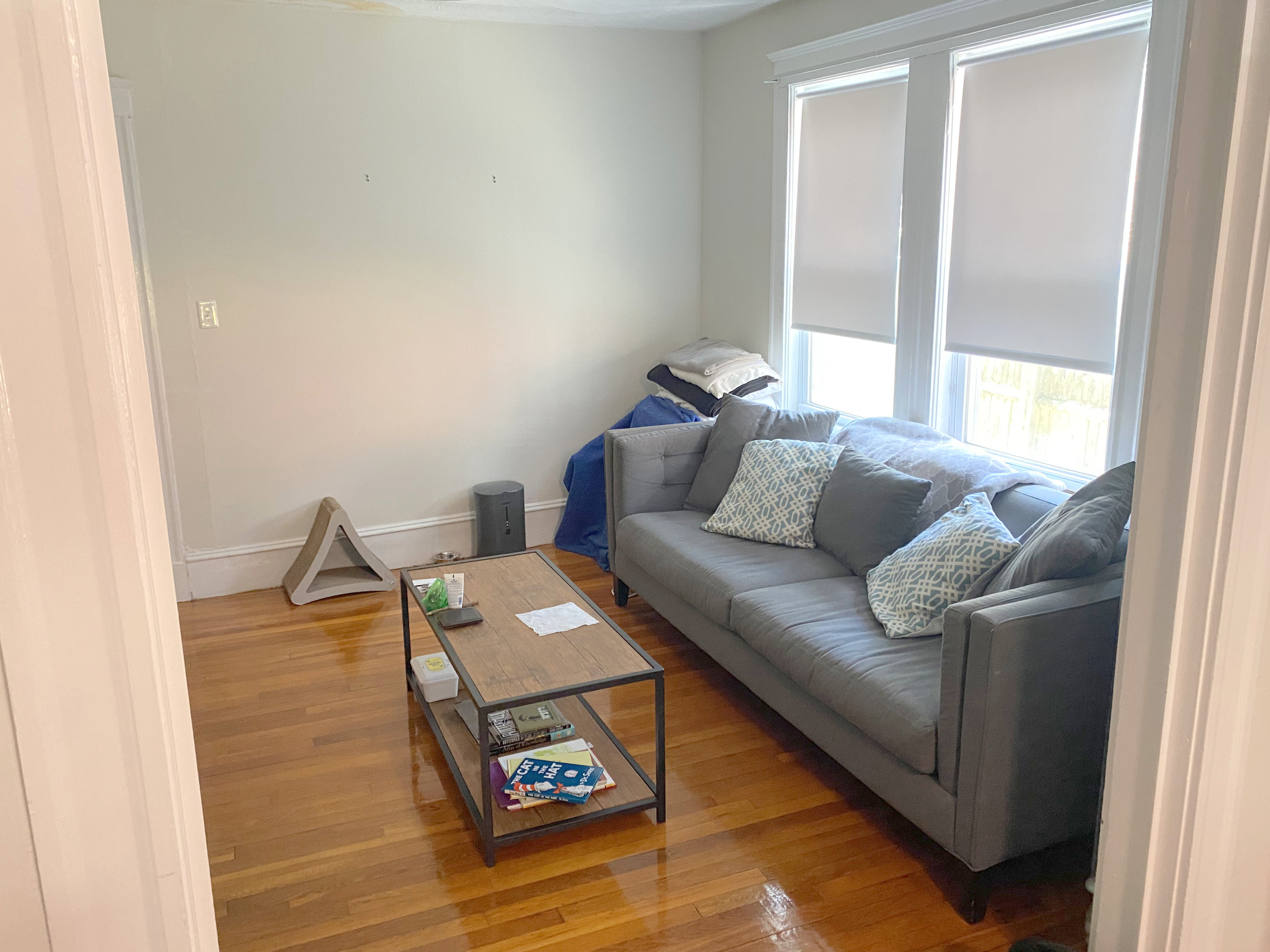 198 Walden St, Neighborhood Nine