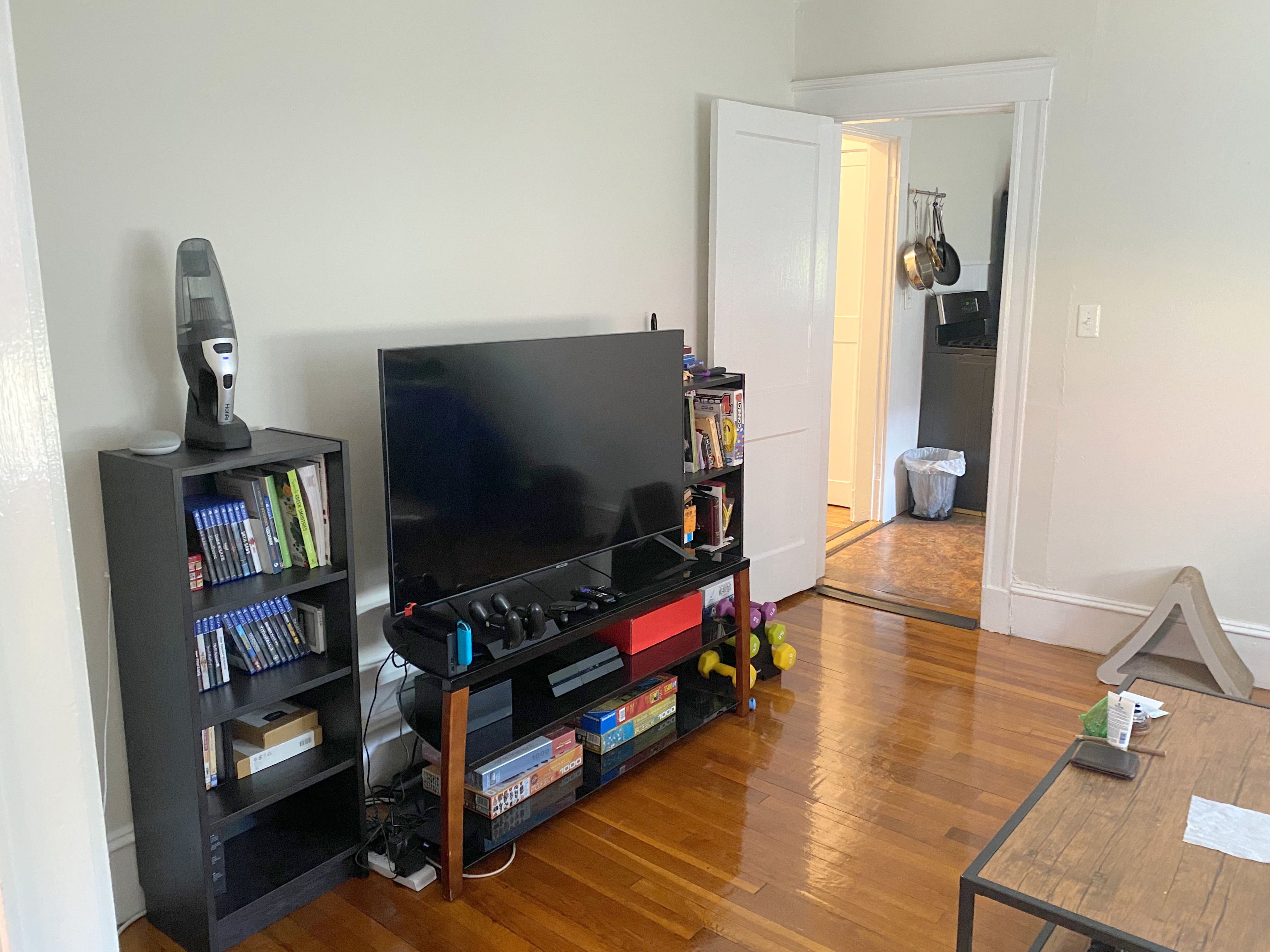 198 Walden St, Neighborhood Nine