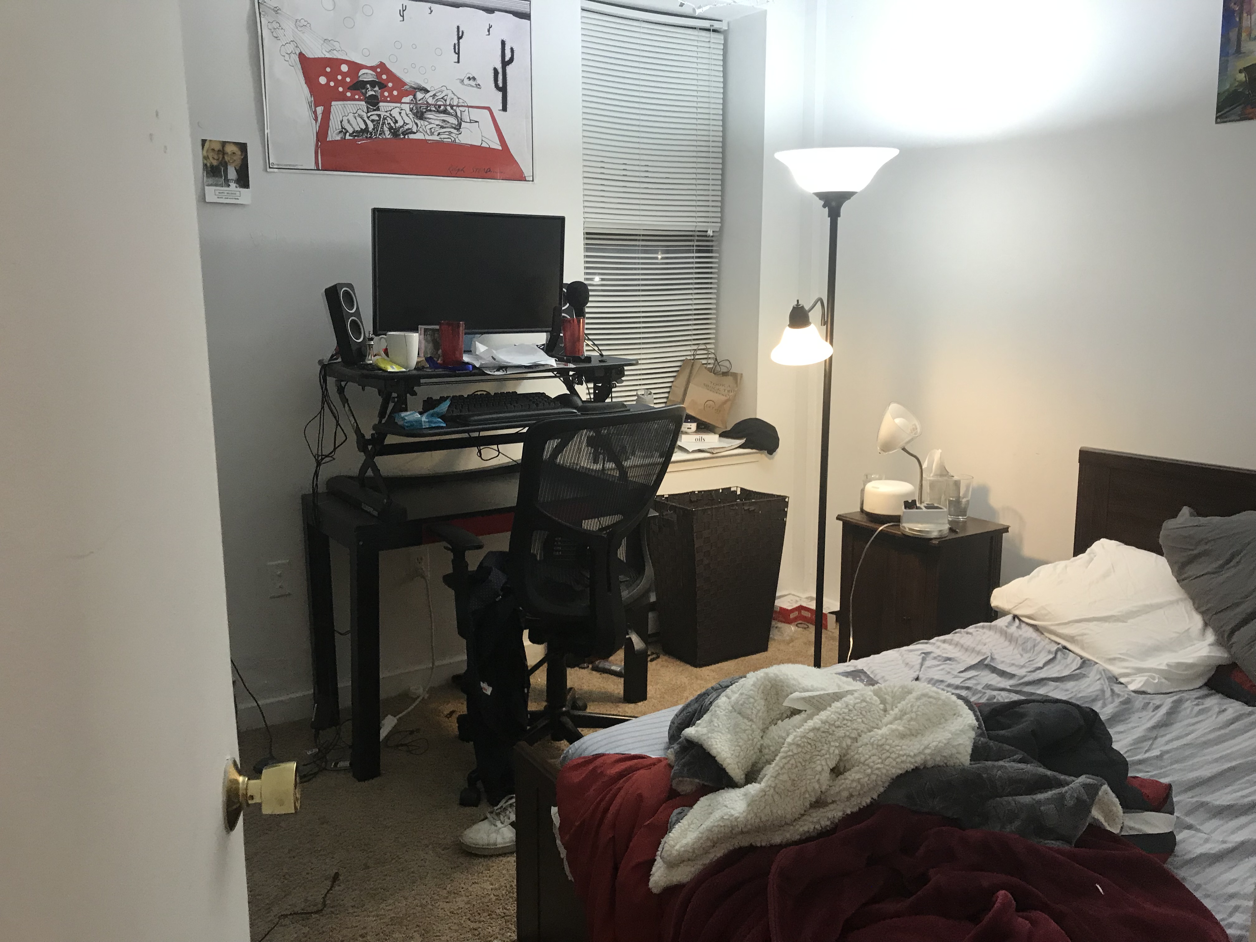 772 Columbus Ave, Fenway