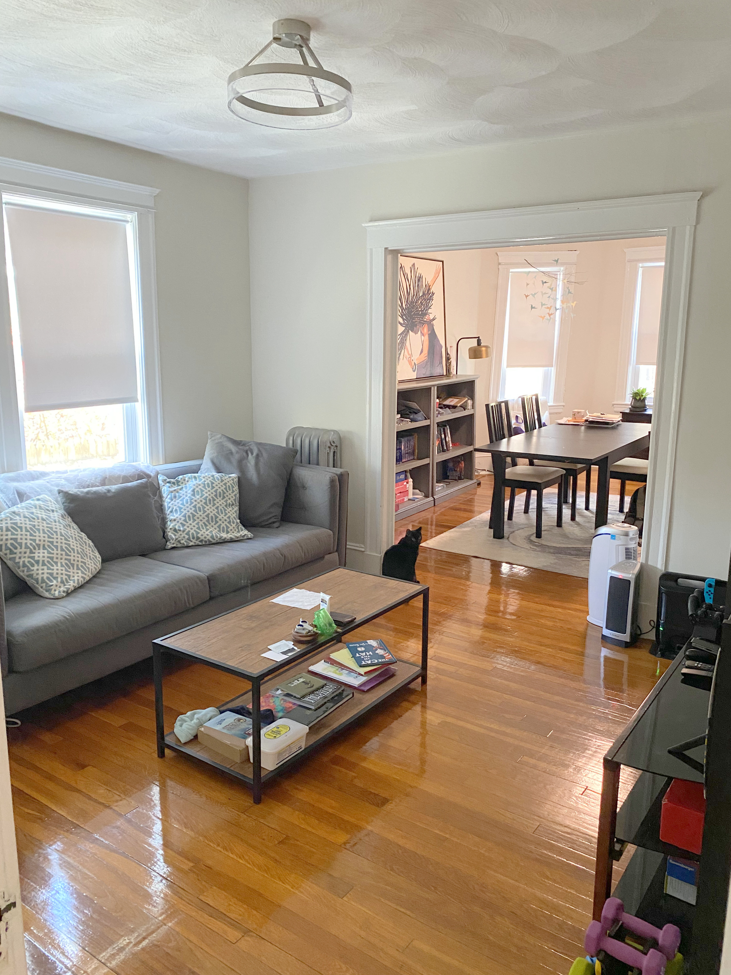 198 Walden St, Neighborhood Nine