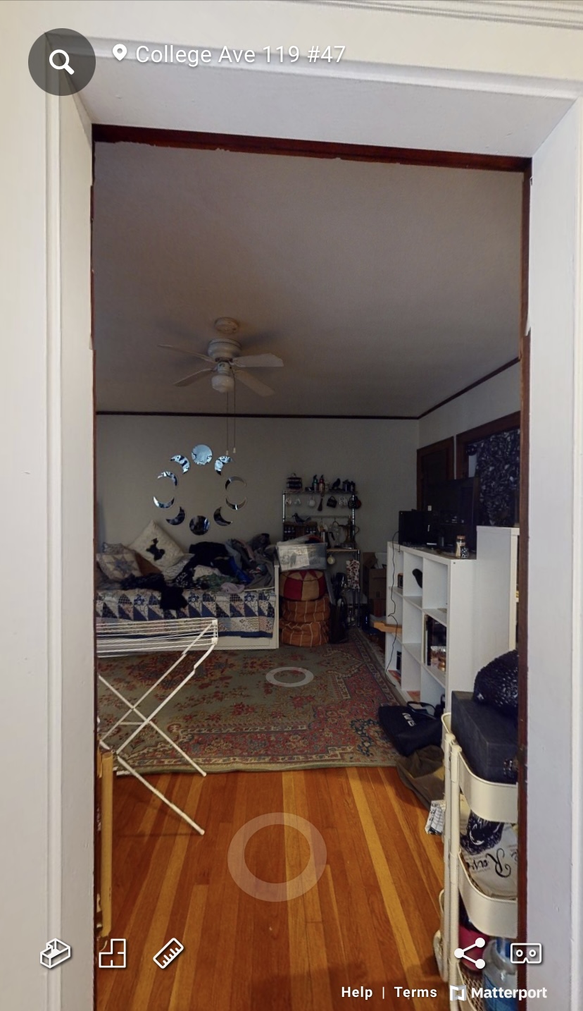 119 College Ave, Prospect Hill