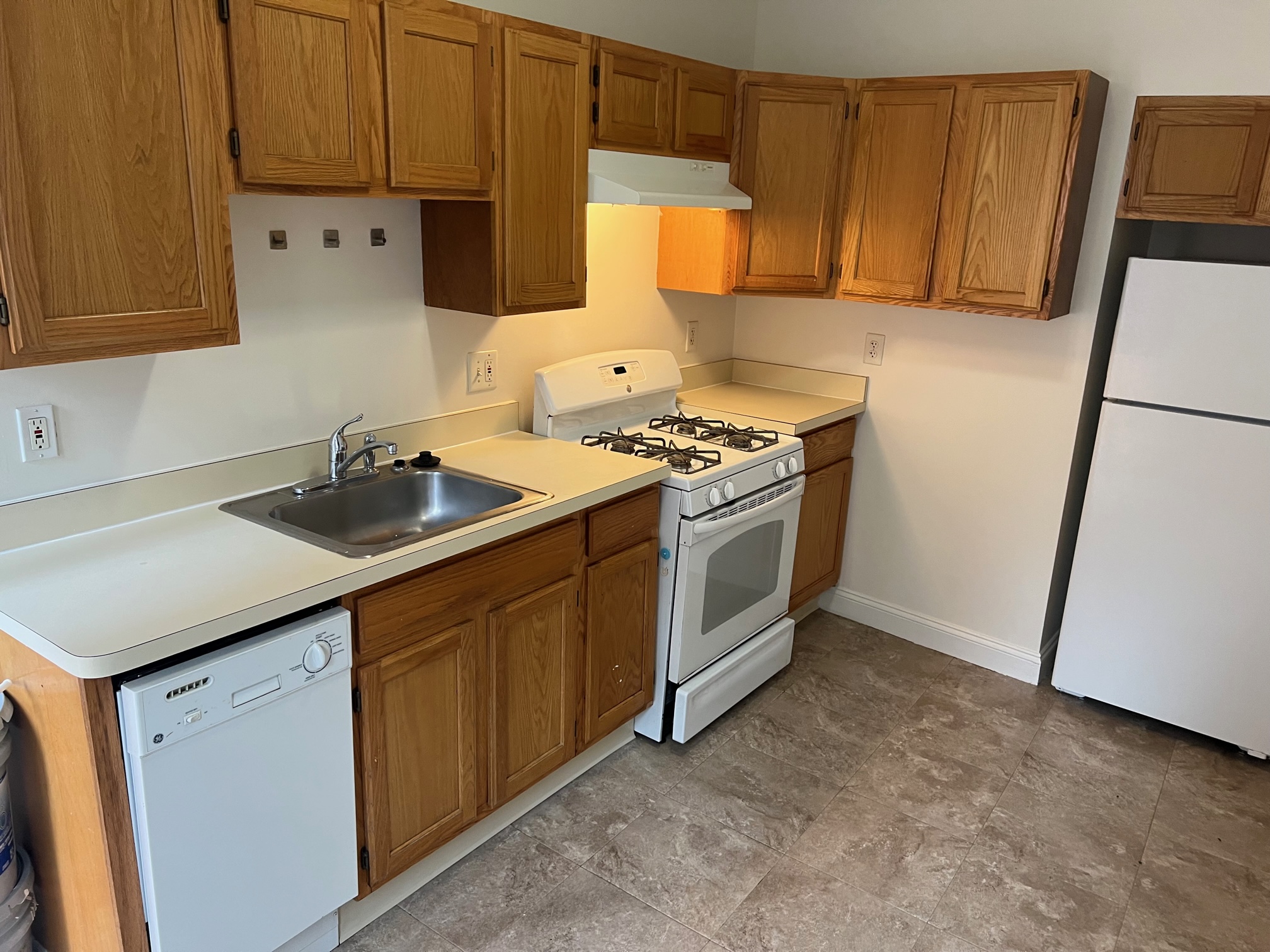 19 Hemenway St, Fenway