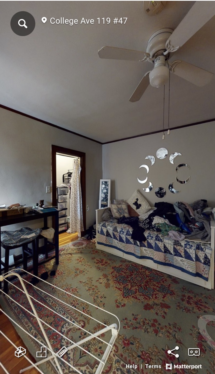 119 College Ave, Prospect Hill