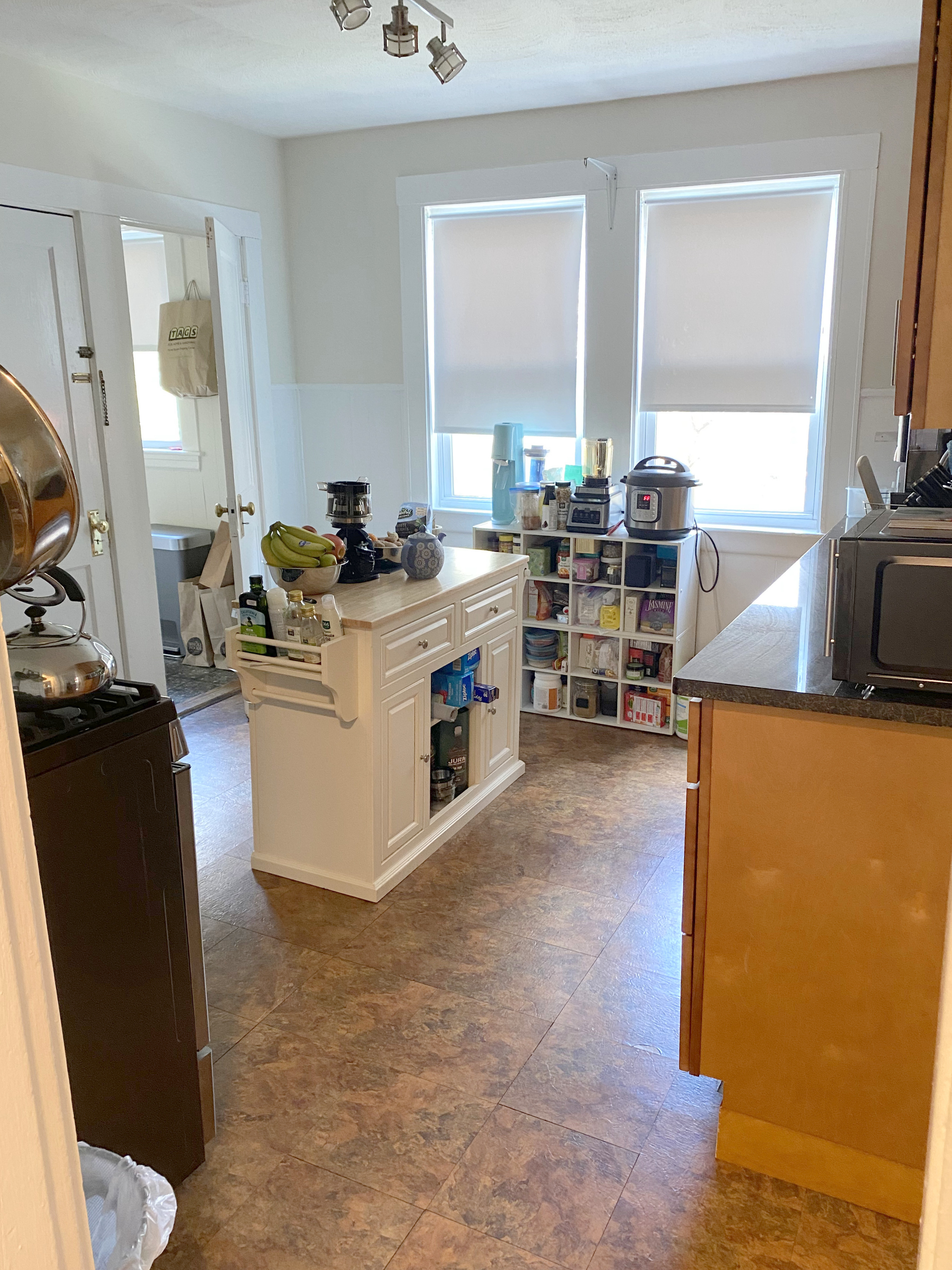 198 Walden St, Neighborhood Nine