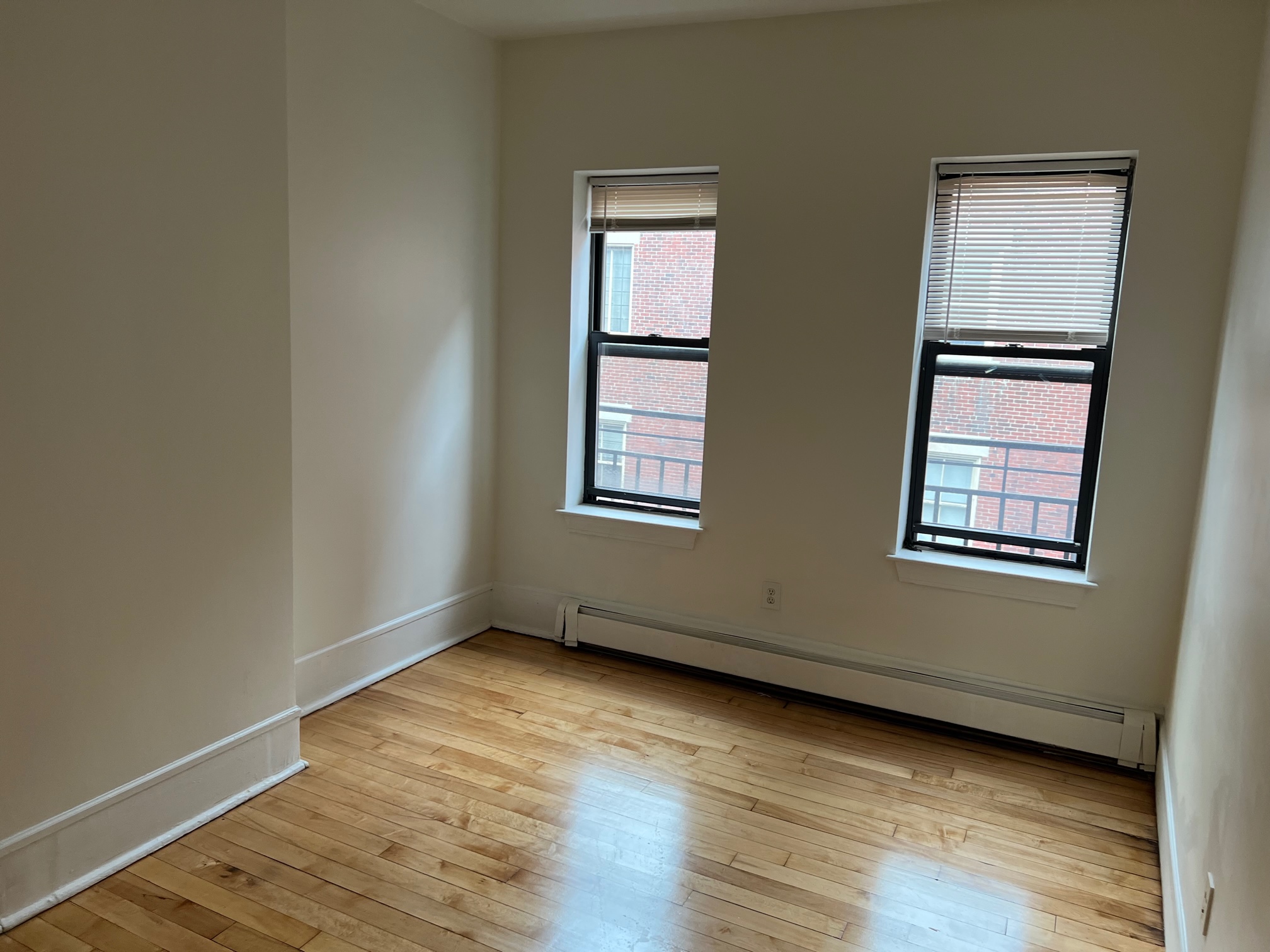 19 Hemenway St, Fenway