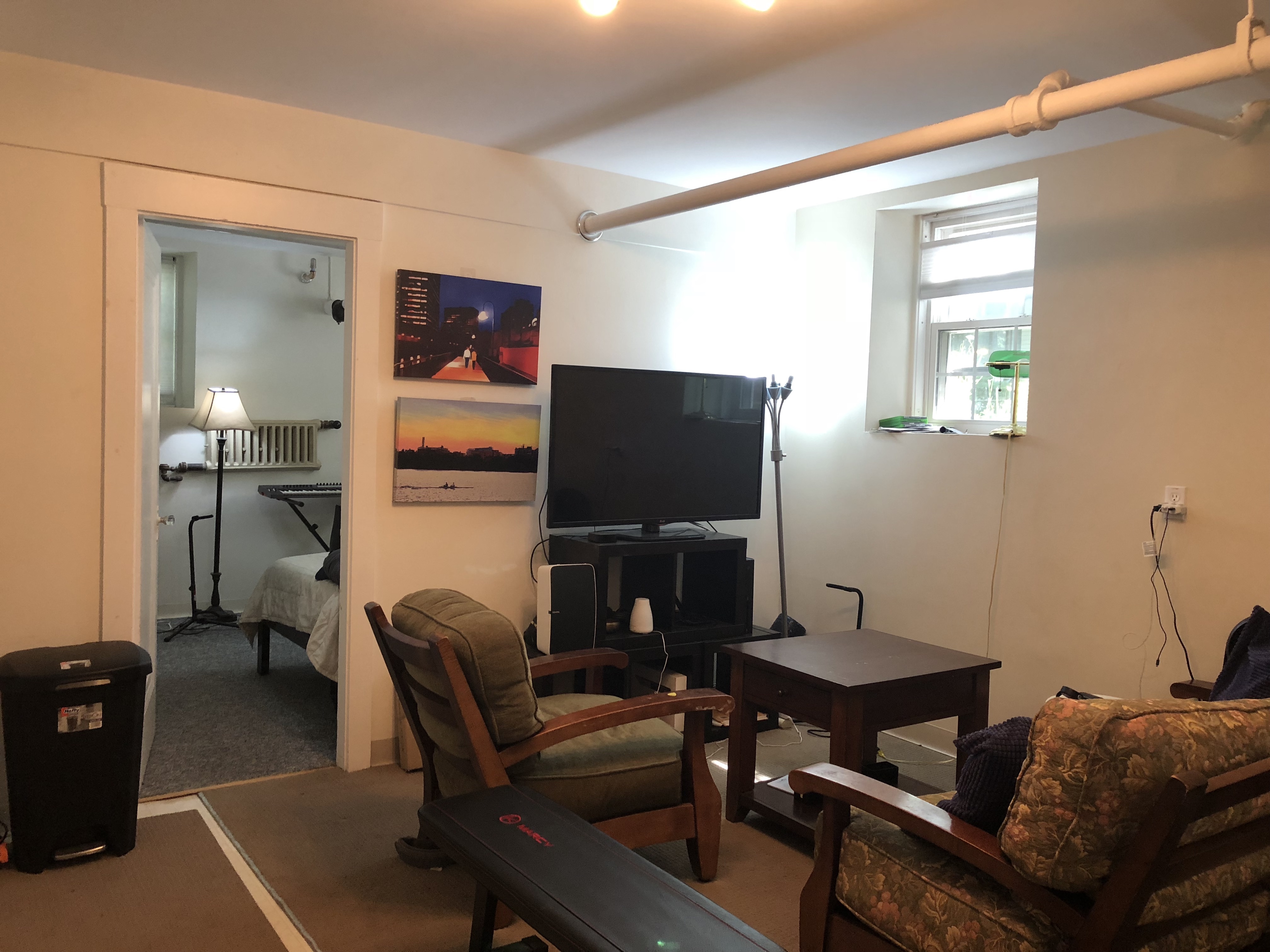 79 Martin St, Porter Square