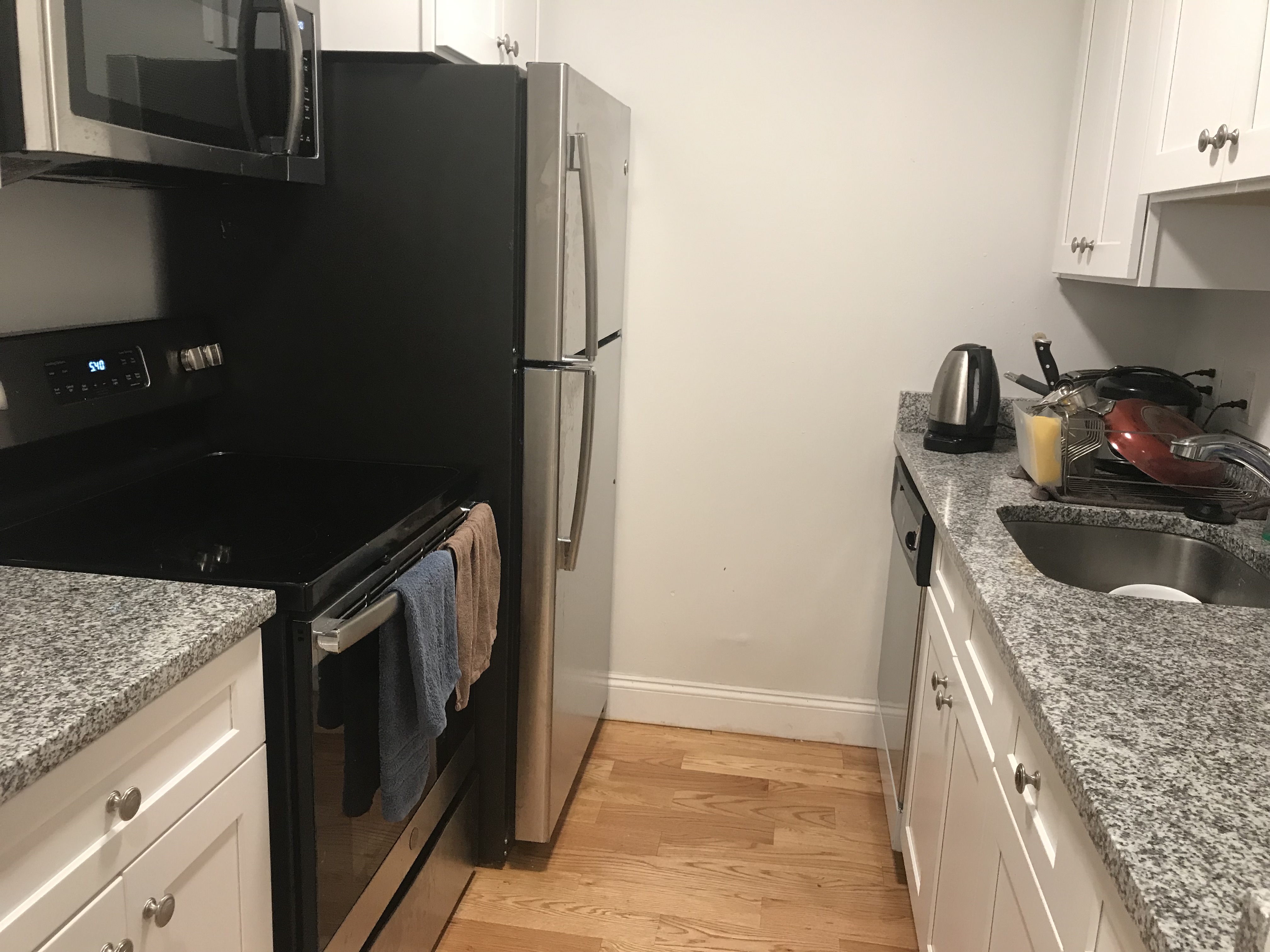 772 Columbus Ave, Fenway