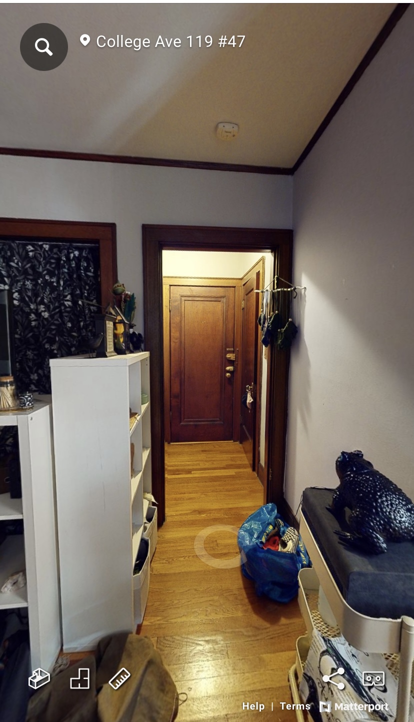 119 College Ave, Prospect Hill