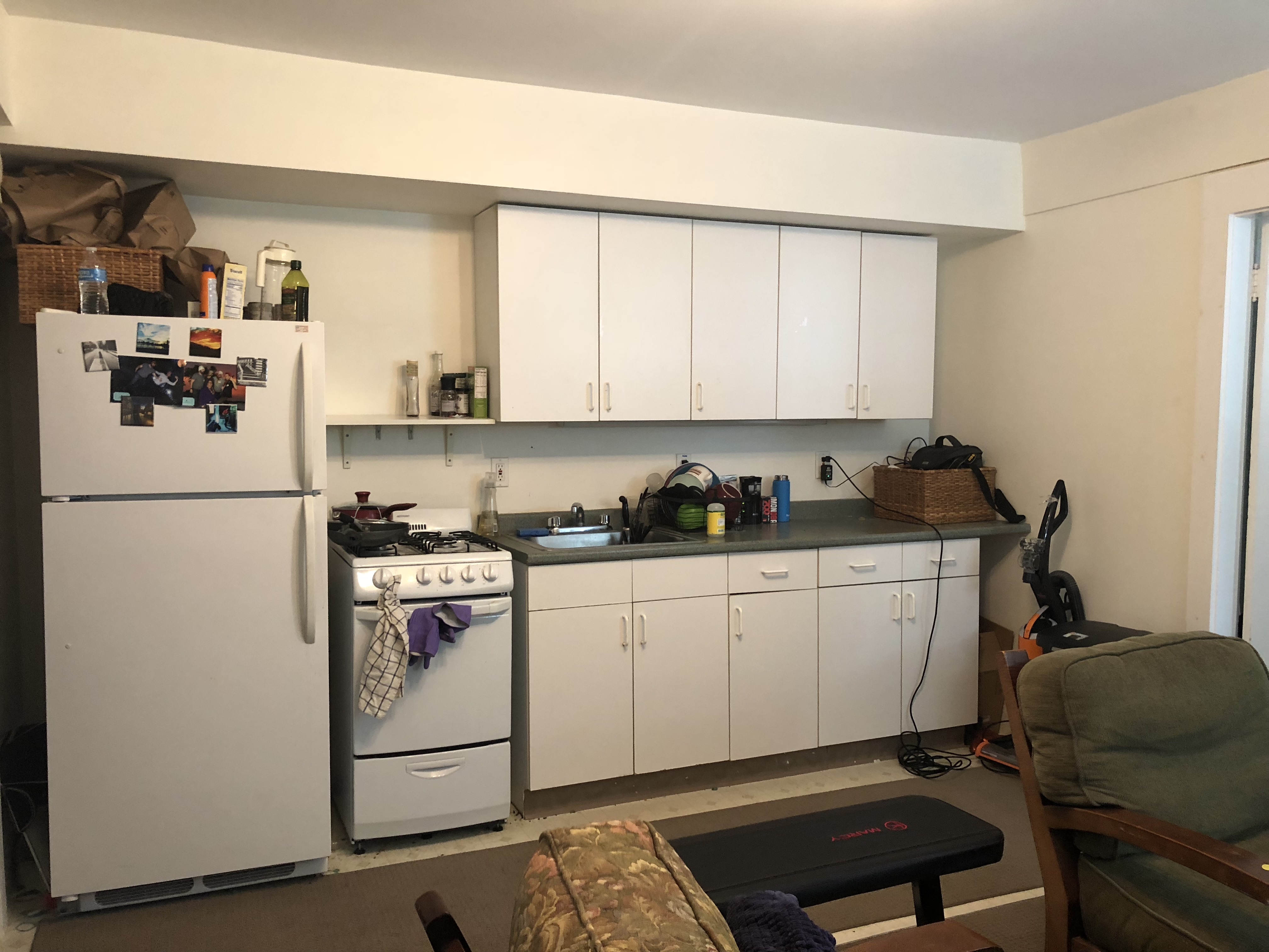 79 Martin St, Porter Square