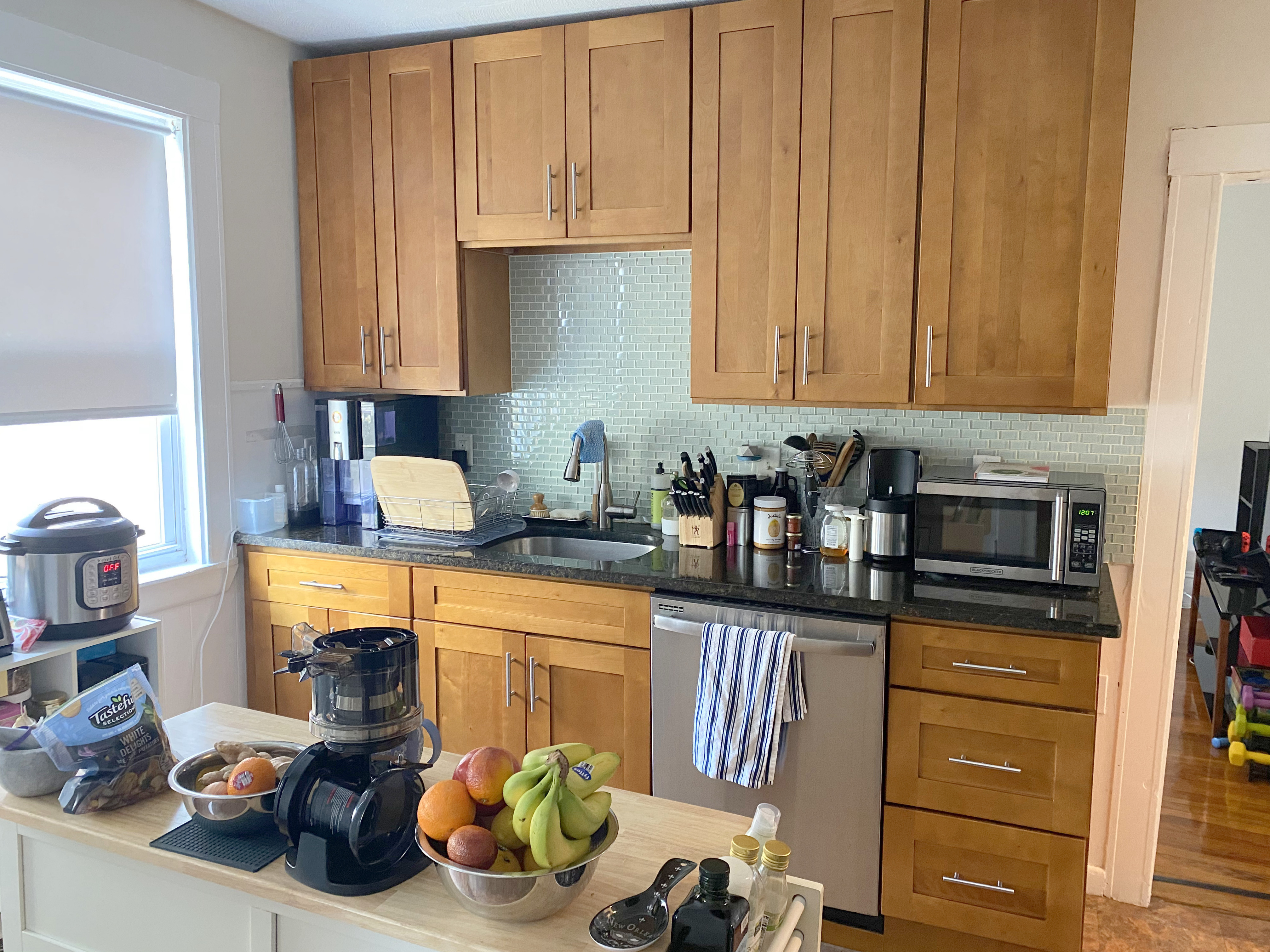 198 Walden St, Neighborhood Nine