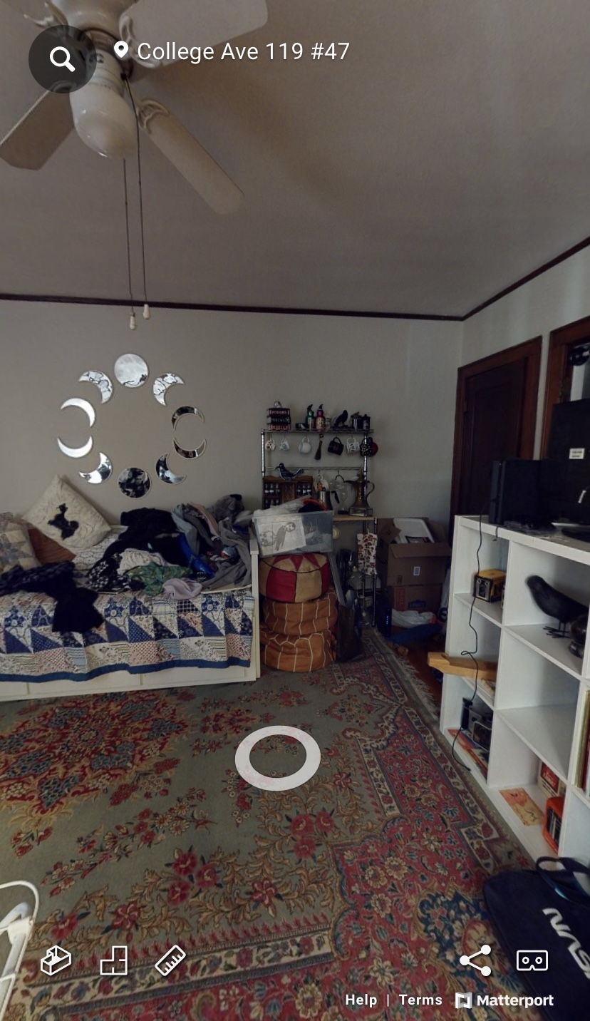 119 College Ave, Prospect Hill