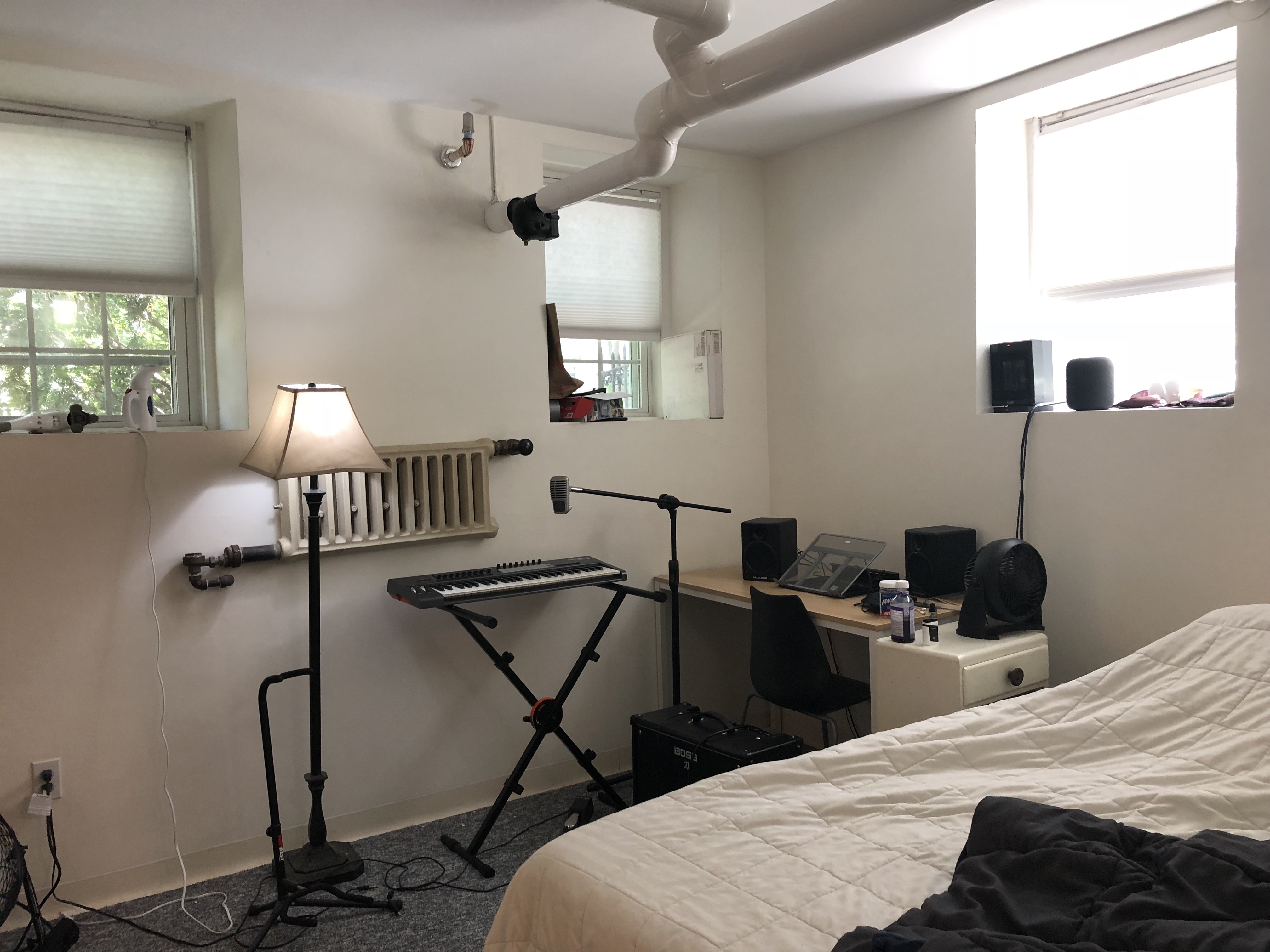 79 Martin St, Porter Square