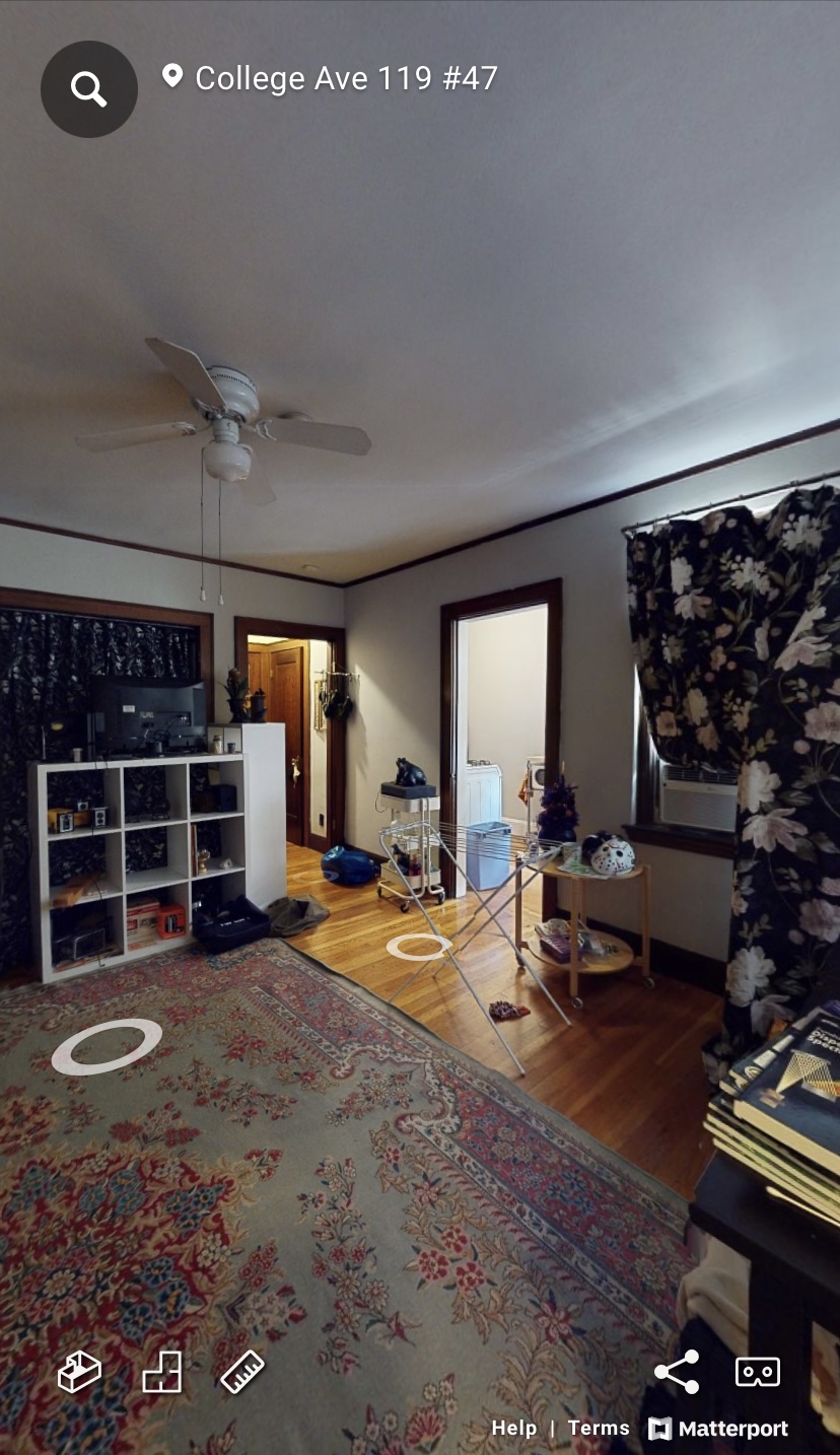 119 College Ave, Prospect Hill