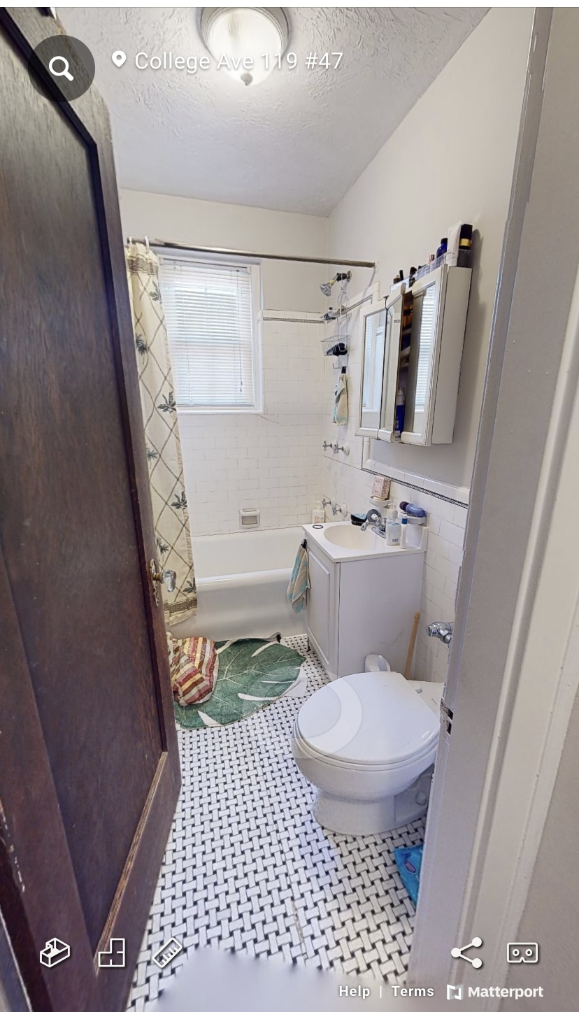 119 College Ave, Prospect Hill