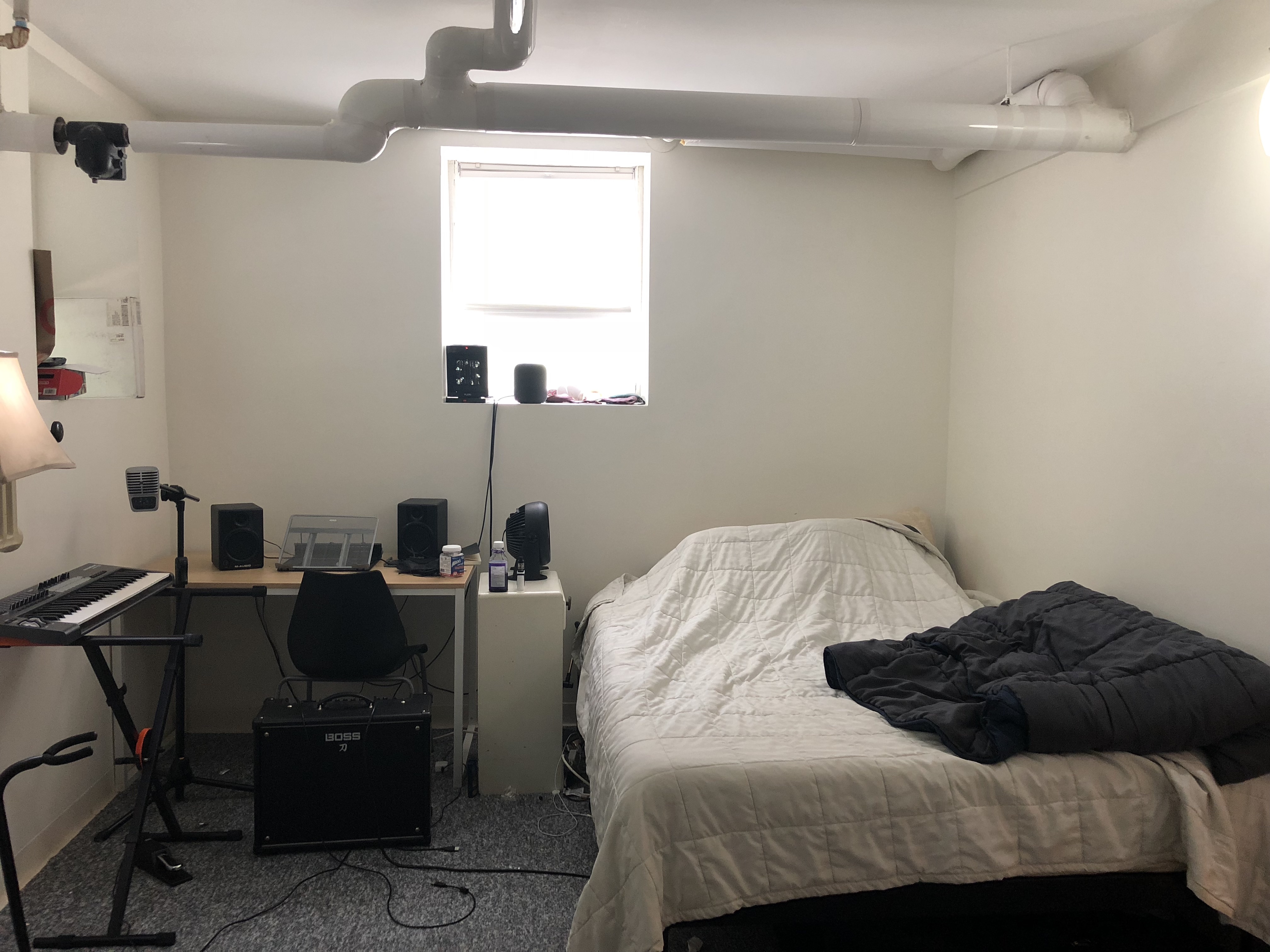 79 Martin St, Porter Square