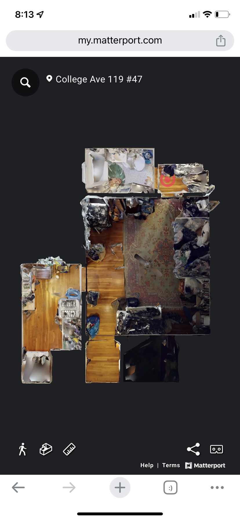 119 College Ave, Prospect Hill