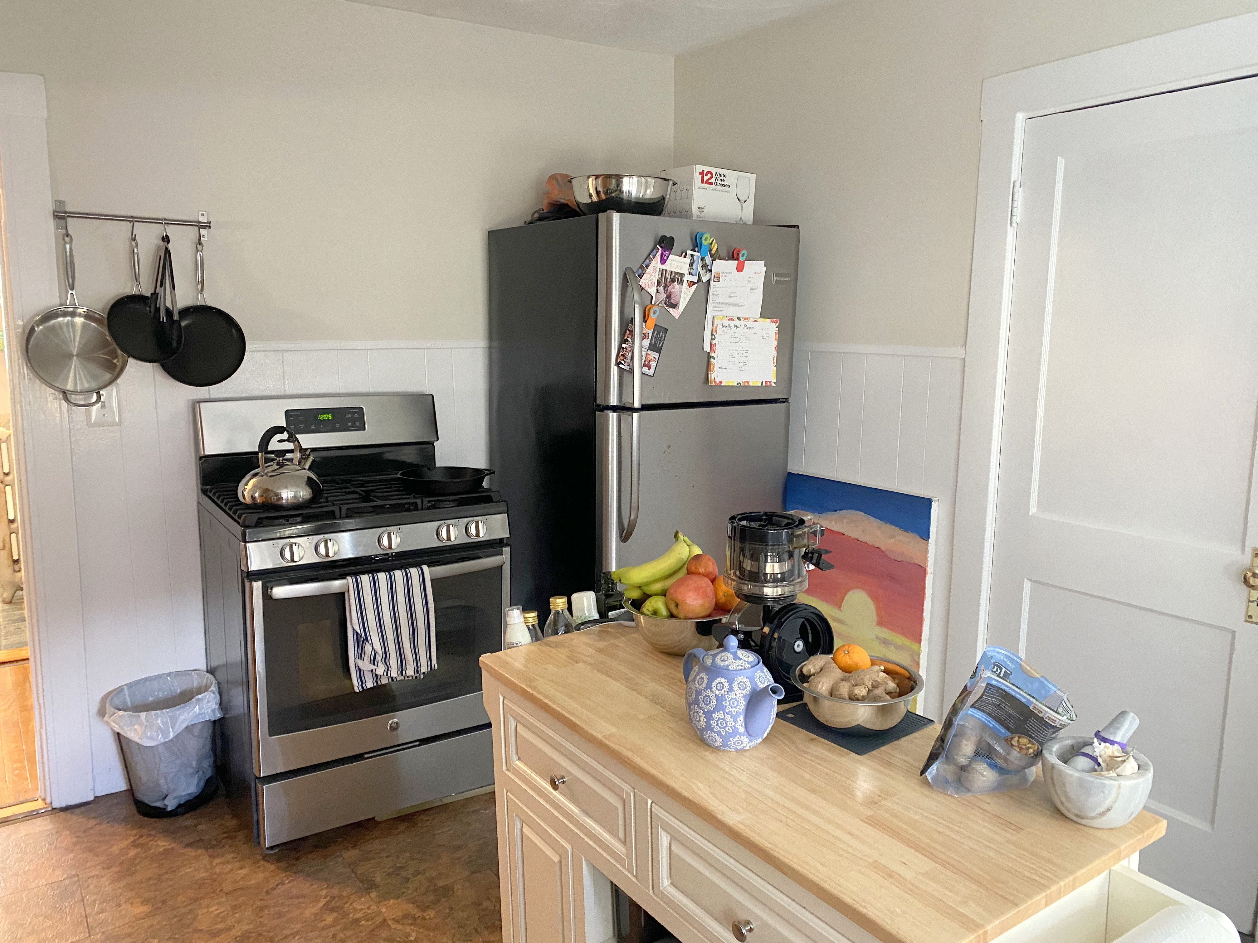 198 Walden St, Neighborhood Nine