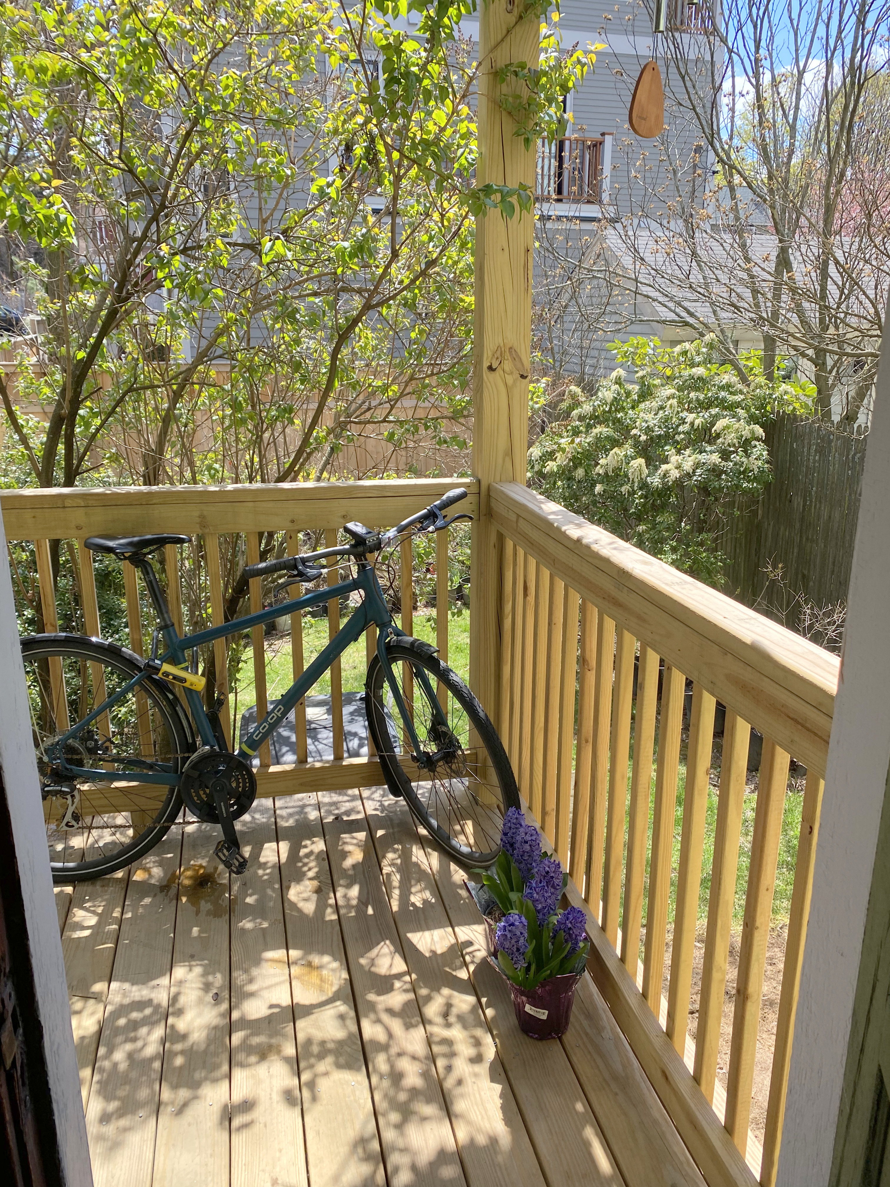 198 Walden St, Neighborhood Nine