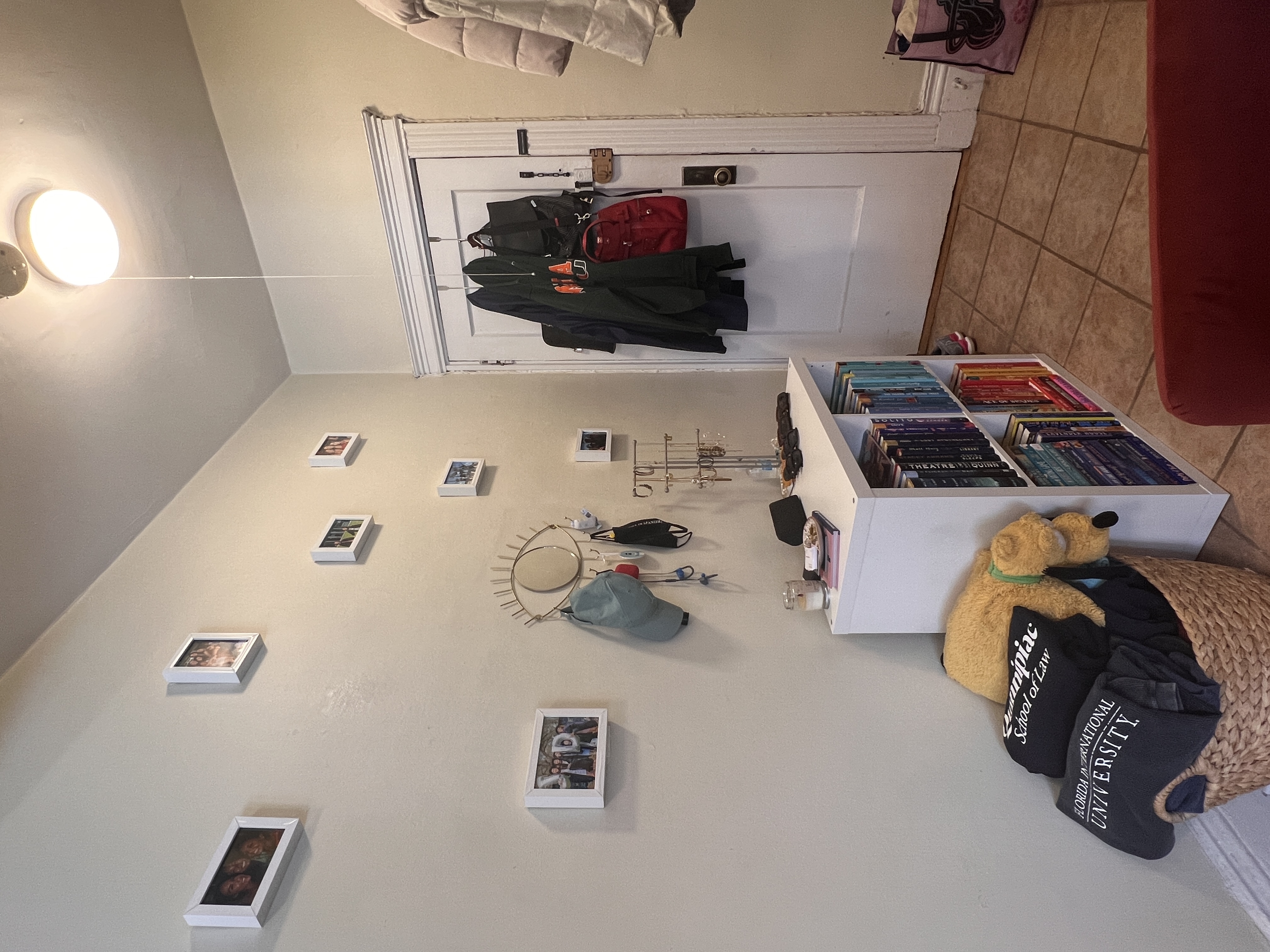 56 Charlesgate East, Fenway