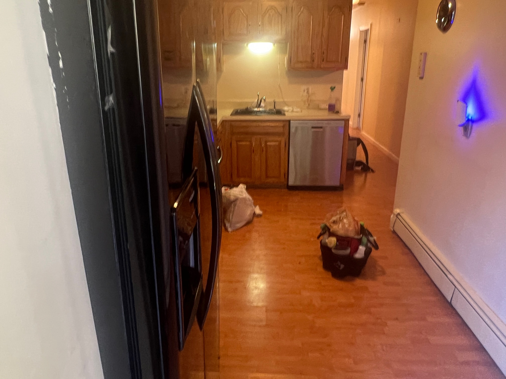 105 Cedar St, Fenway