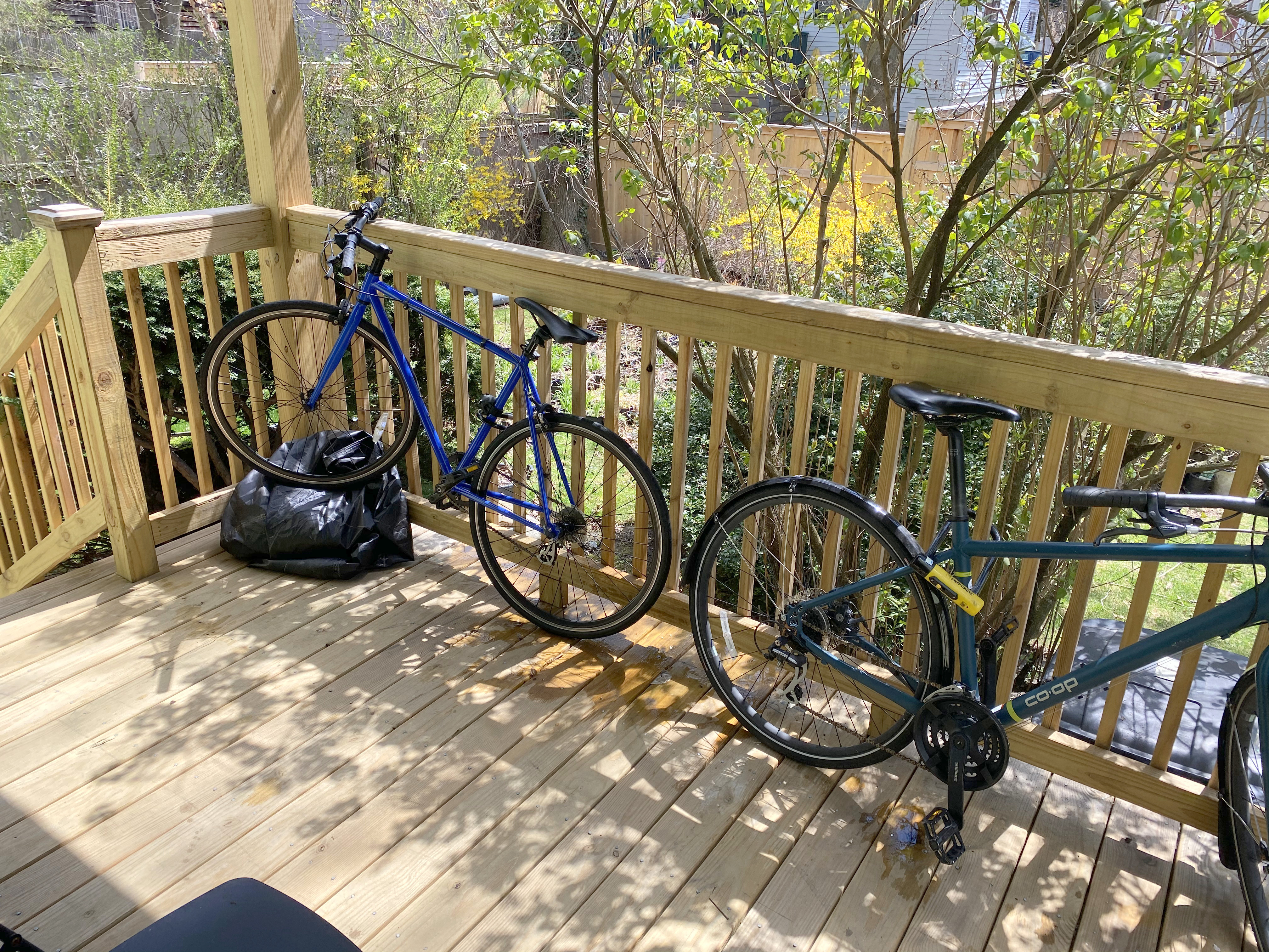 198 Walden St, Neighborhood Nine