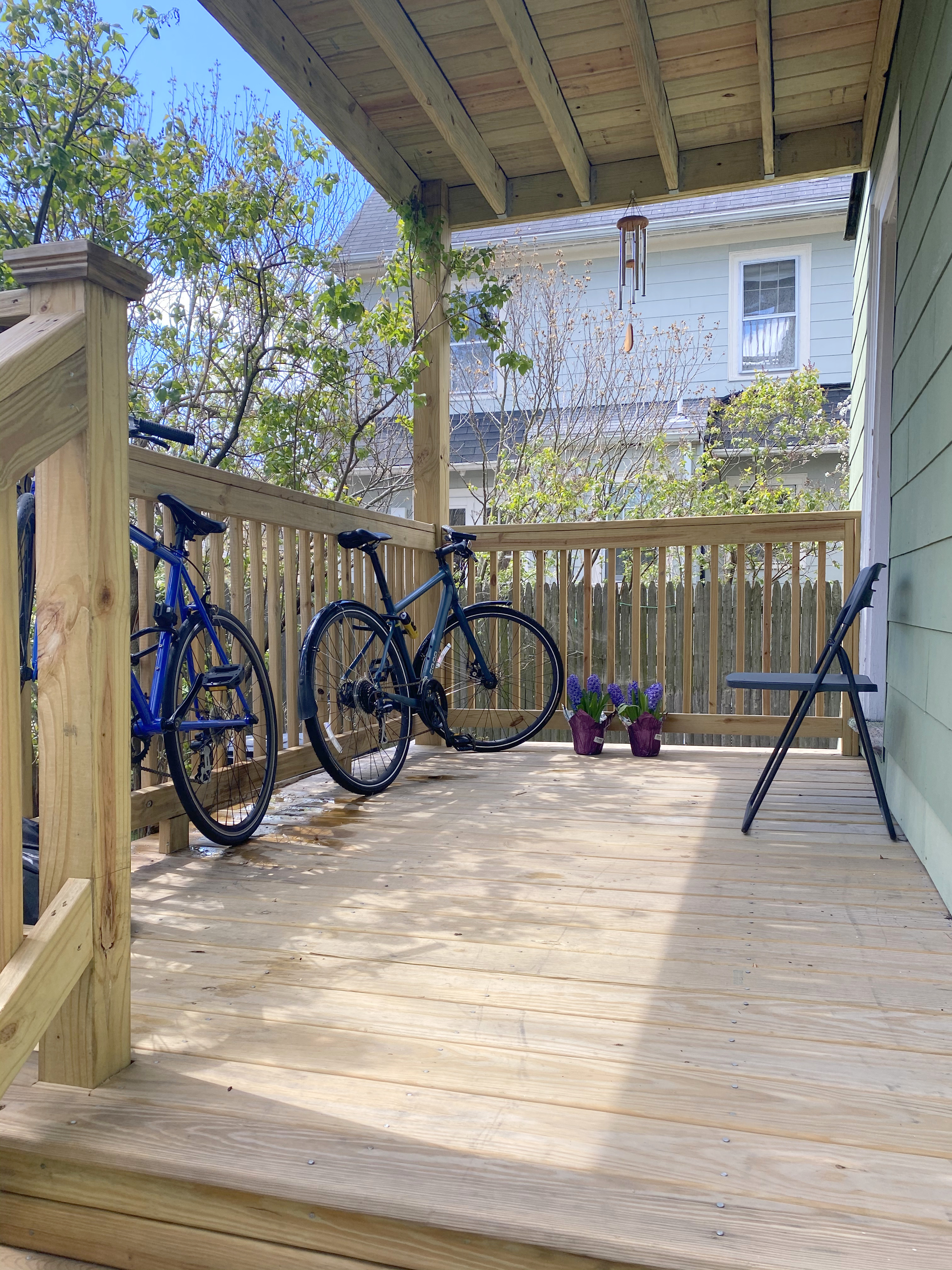 198 Walden St, Neighborhood Nine