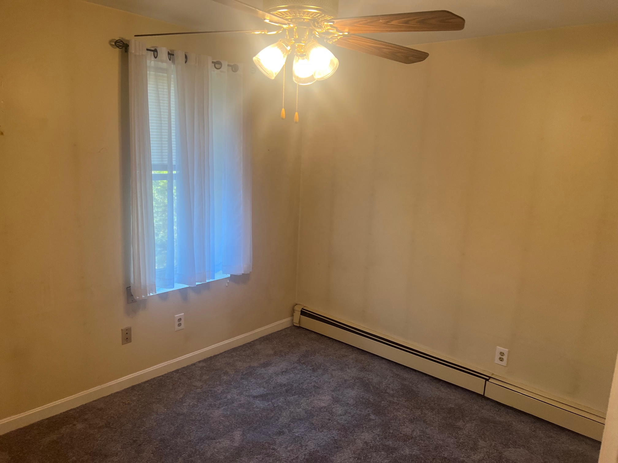 105 Cedar St, Fenway