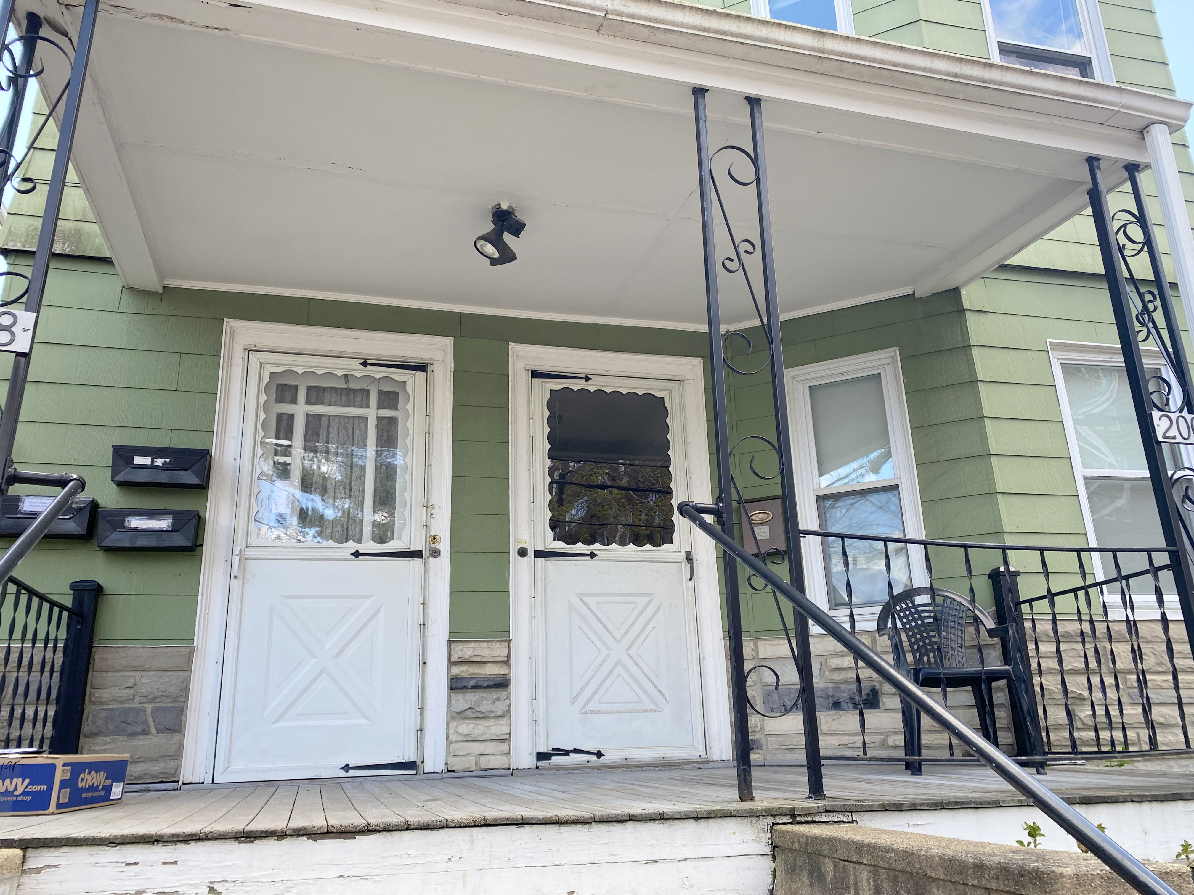 198 Walden St, Neighborhood Nine