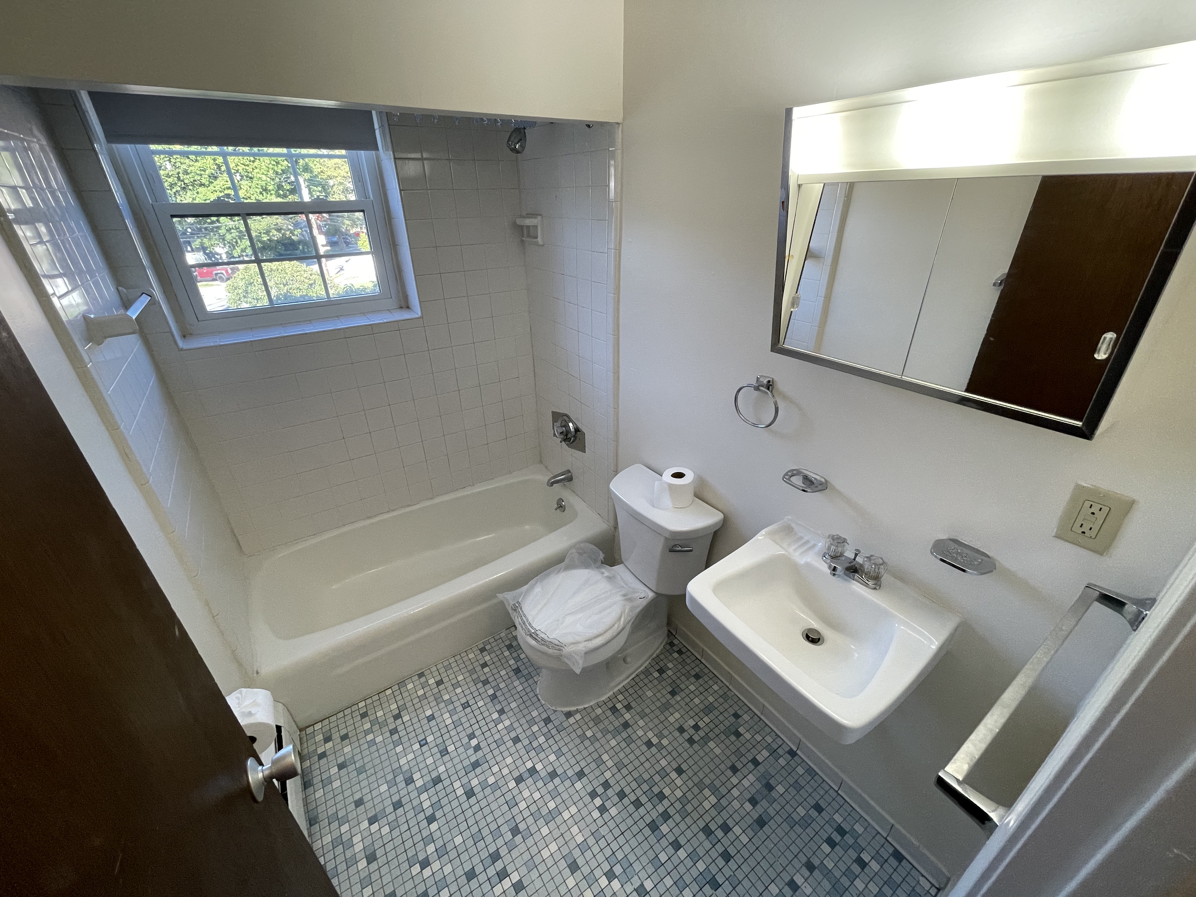 1 Brattle Dr, Arlington