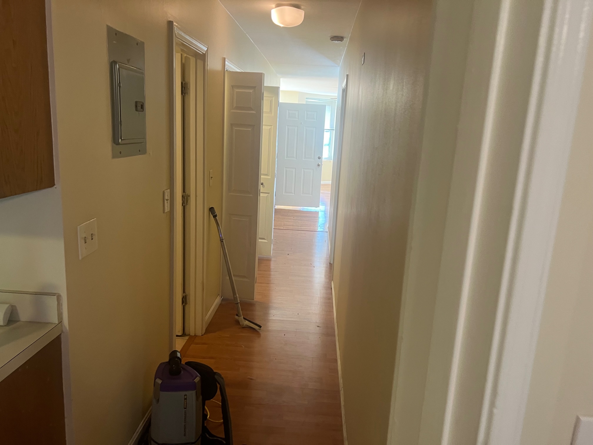 105 Cedar St, Fenway