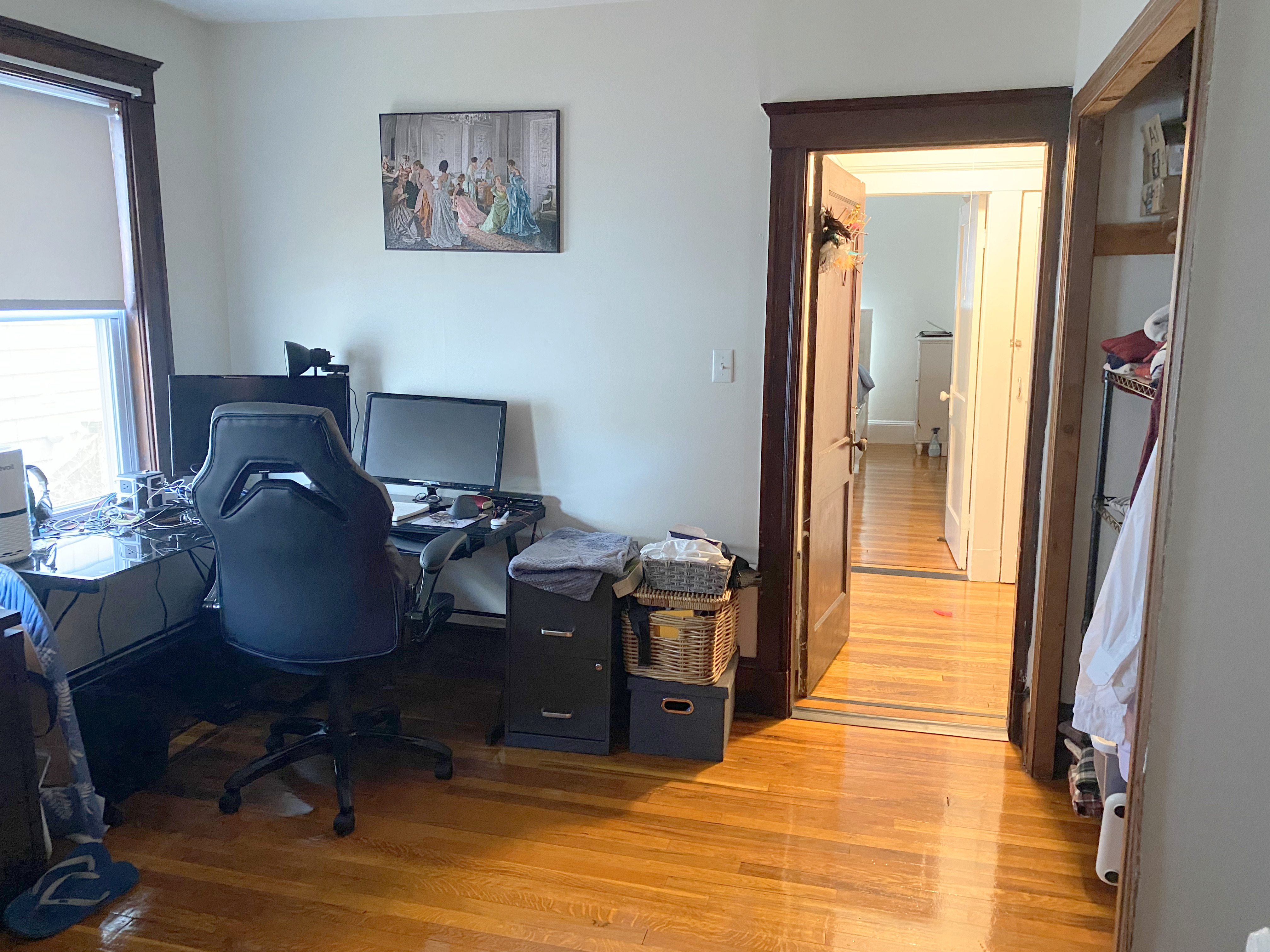 198 Walden St, Neighborhood Nine